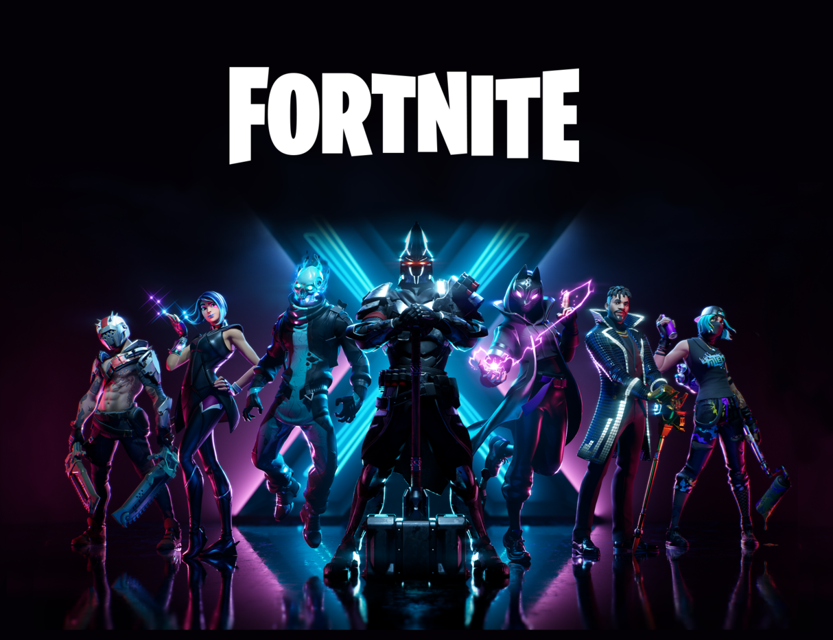 Plastic Patroller Fortnite Wallpapers