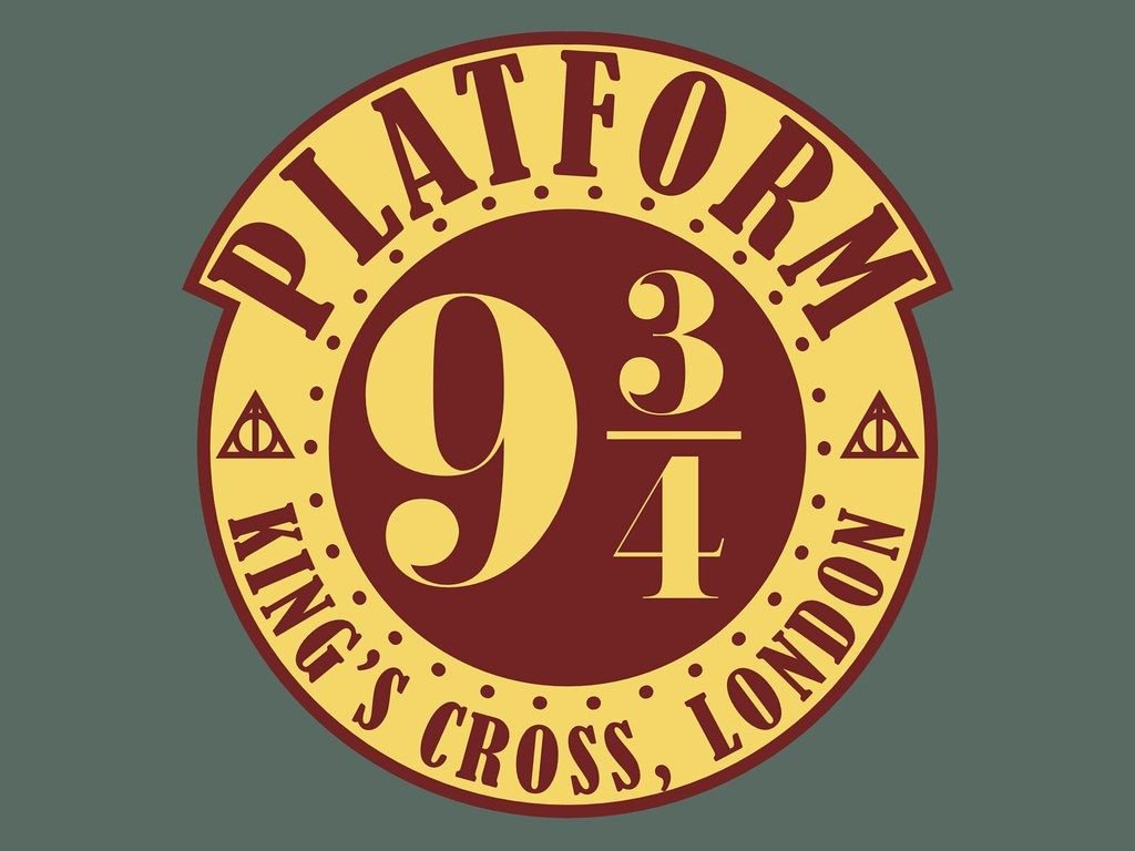 Platform 9 3/4 Wallpapers