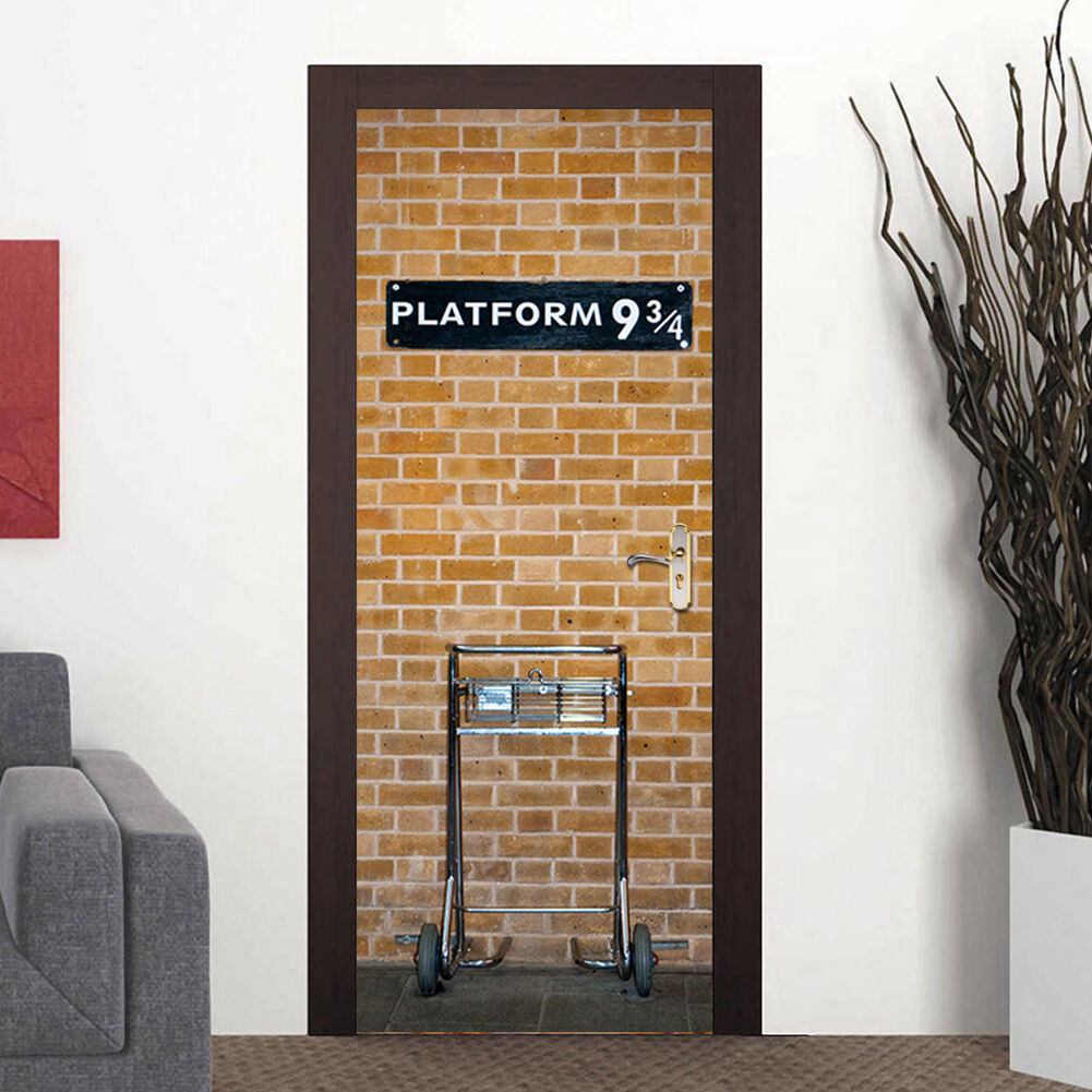 Platform 9 3/4 Wallpapers