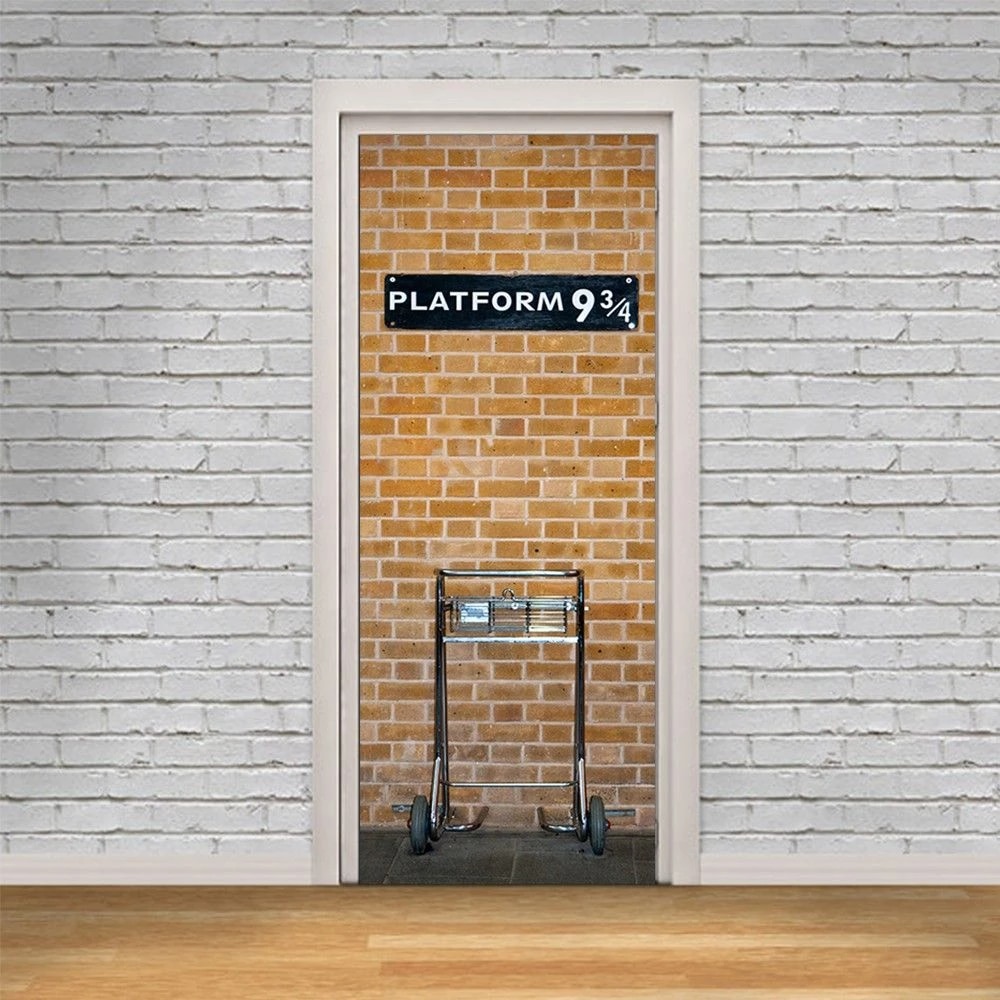 Platform 9 3/4 Wallpapers