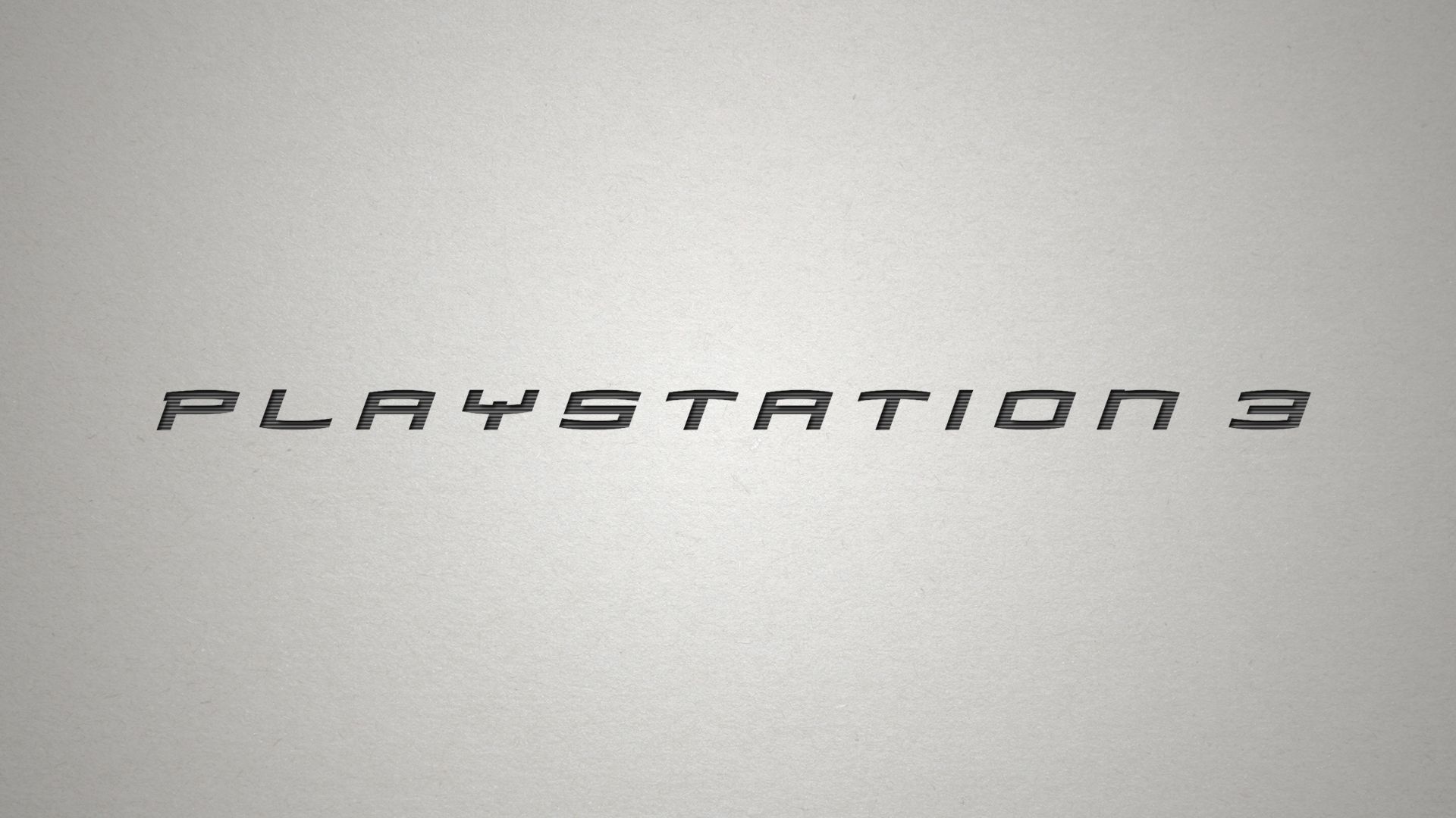 Play Station 3 Wallpapers