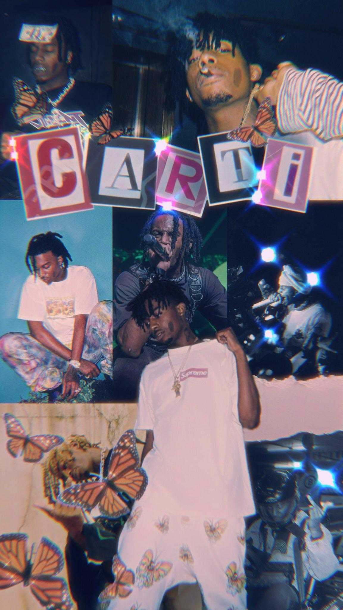 Playboi Carti Iphone 11 Wallpapers