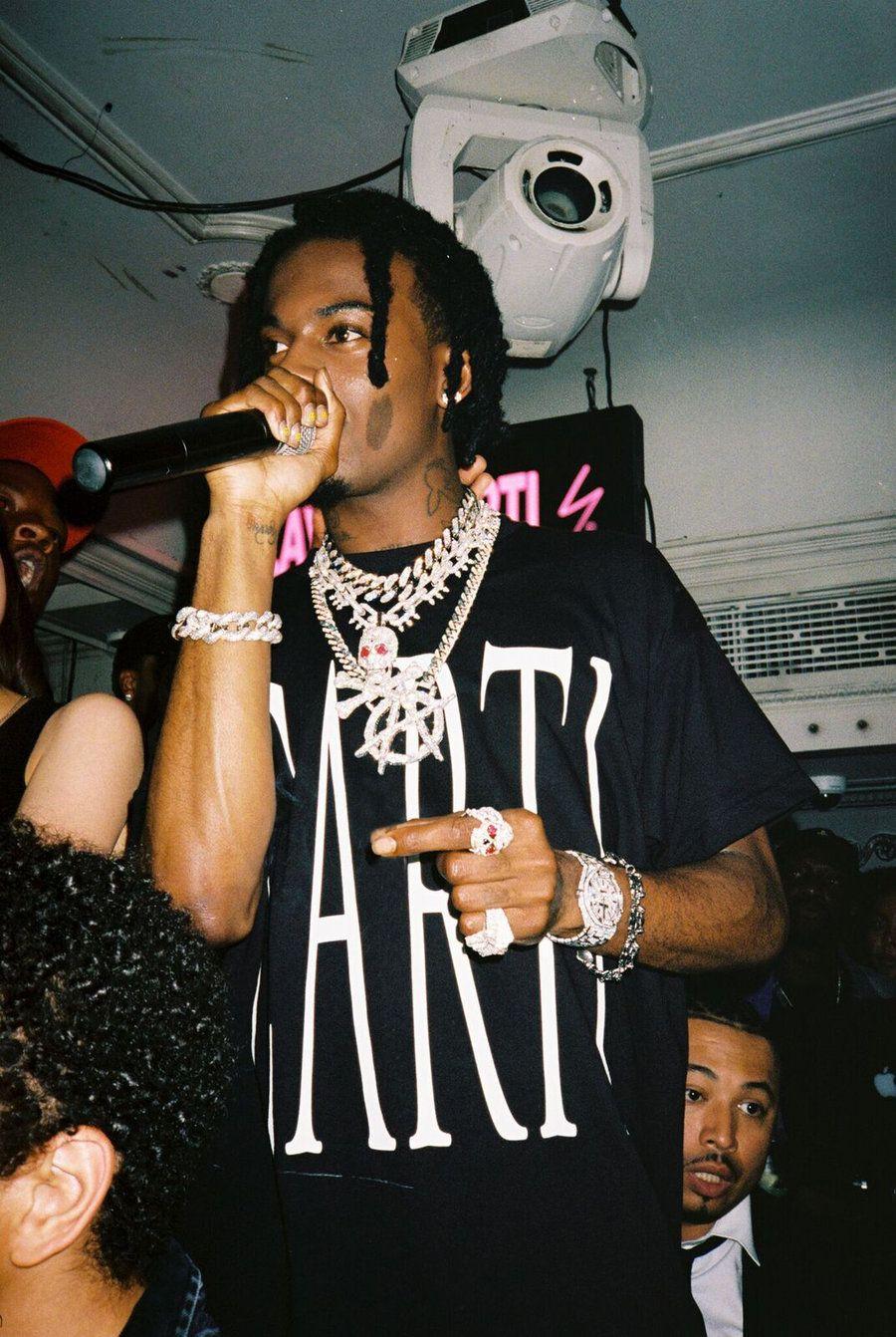 Playboi Carti Iphone 11 Wallpapers