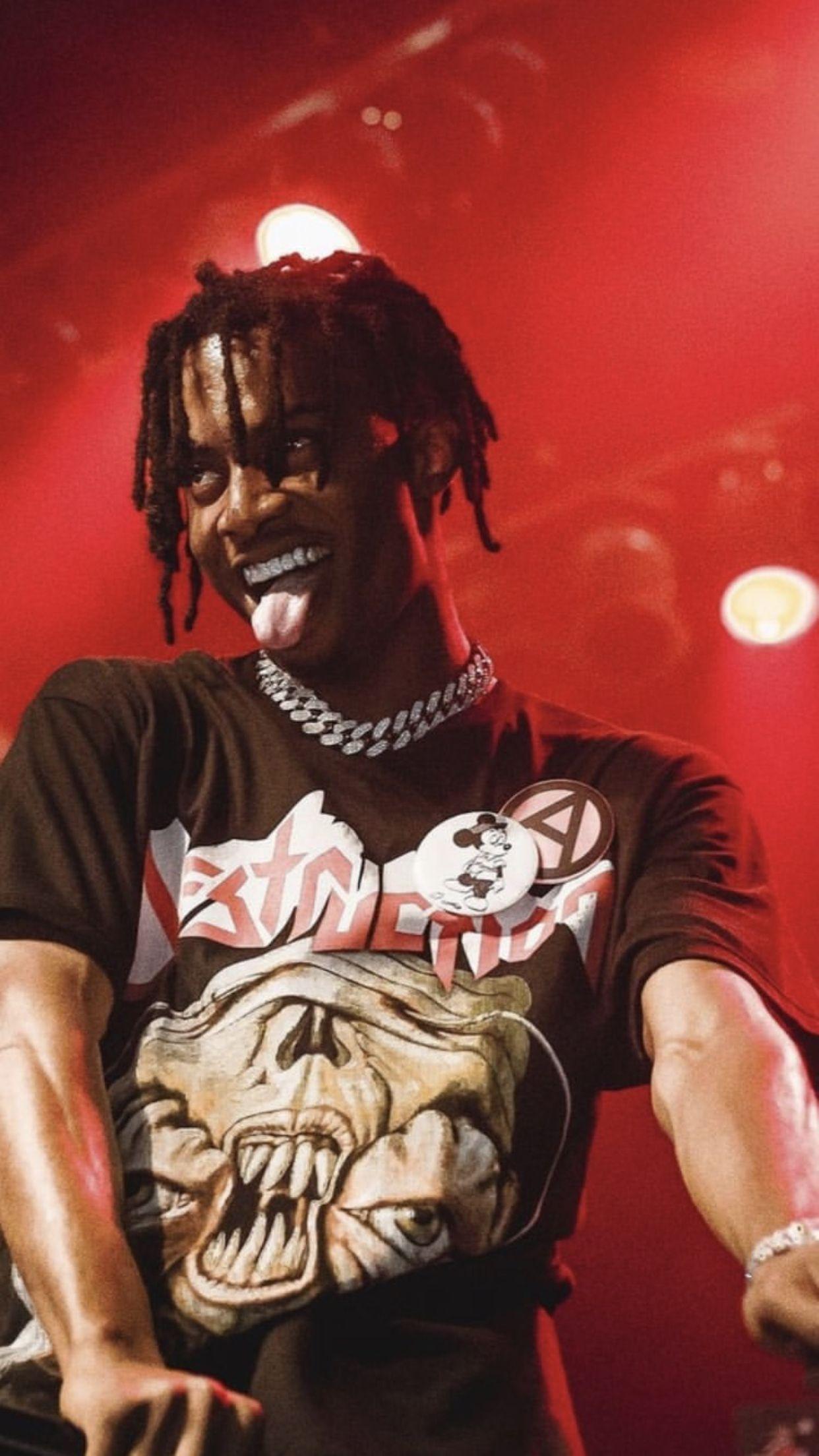 Playboi Carti Wallpapers