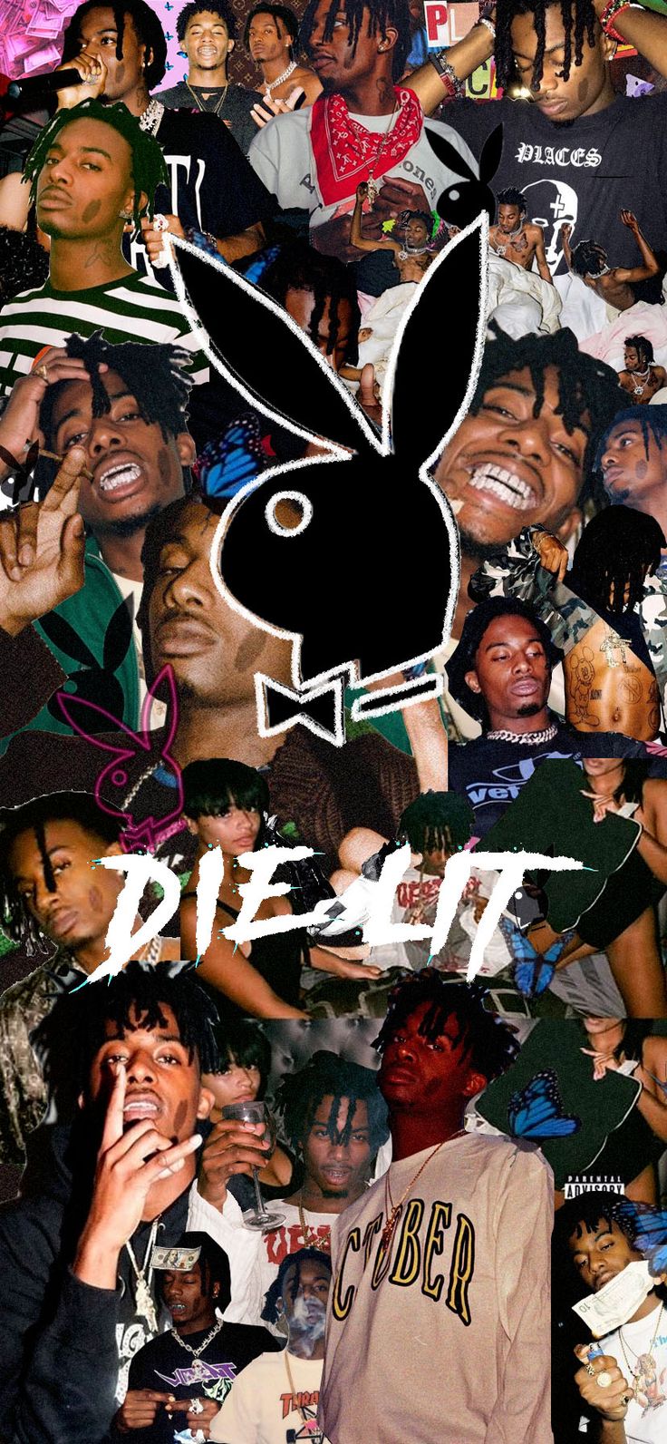 Playboi Carti Wallpapers