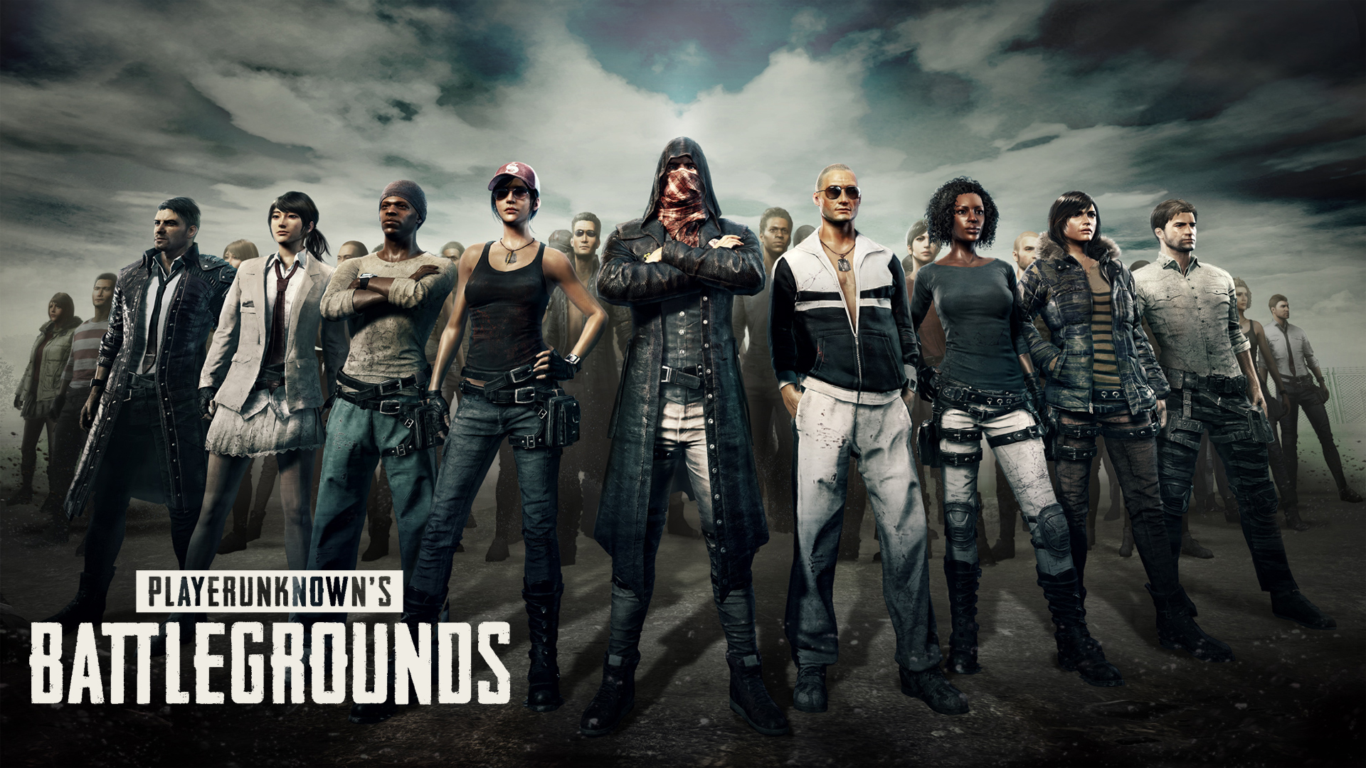 PlayerUnknown's Battlegrounds Skin 2021 Wallpapers