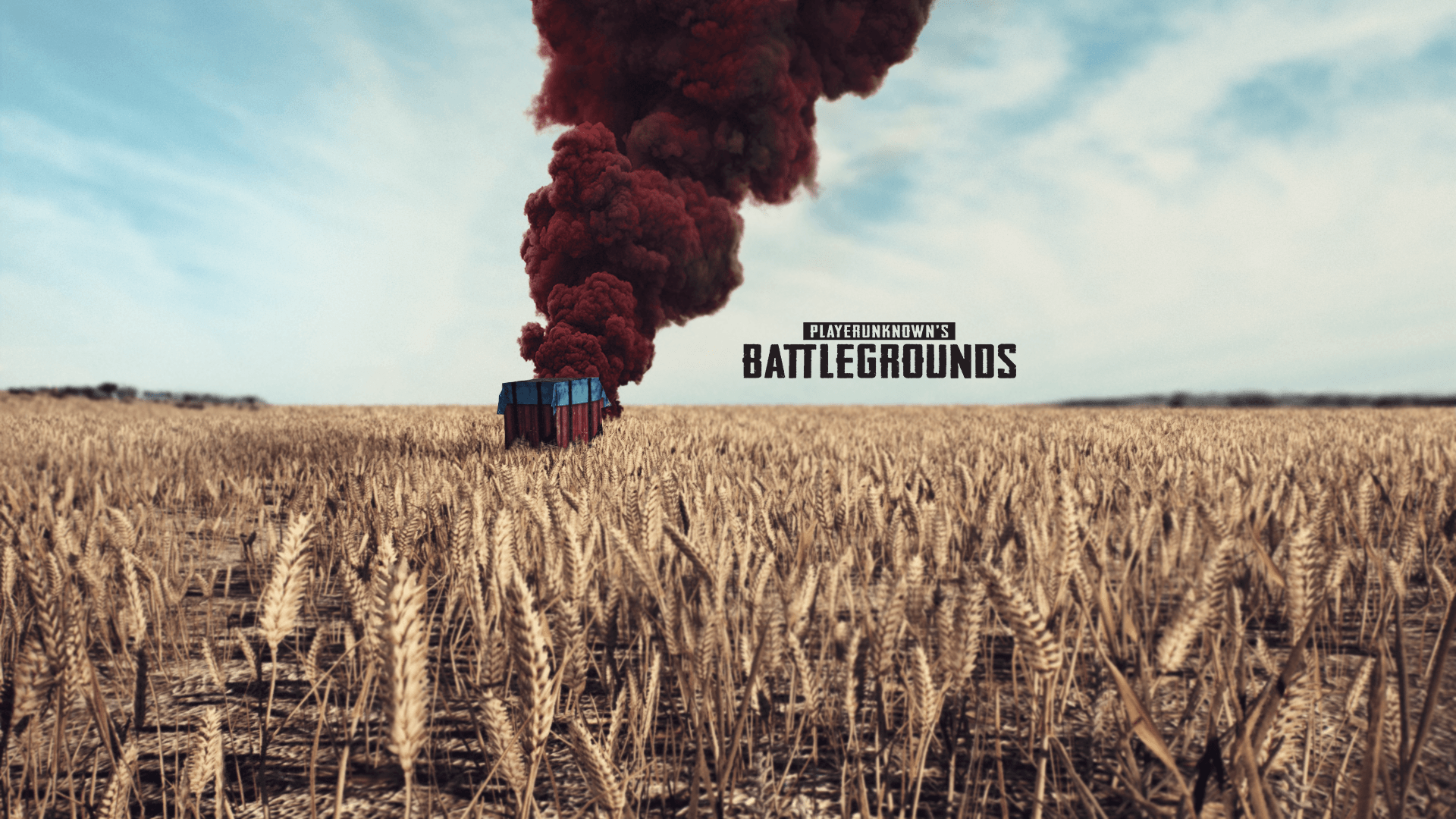 PlayerUnknown's Battlegrounds Wallpapers