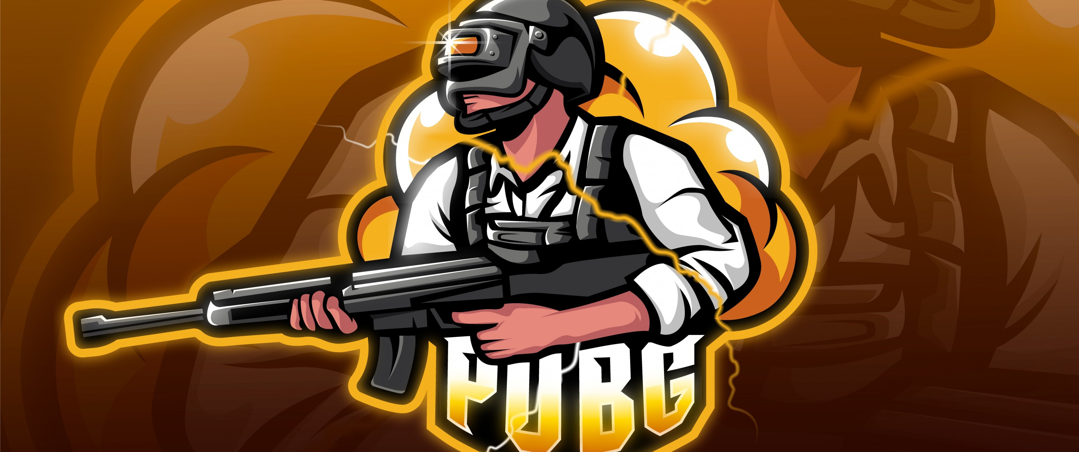 Pubg shop. PUBG шапка. Шапка для ютуба ПУБГ. Шапка для канала ПАБГ мобайл. Обложка ПАБГ мобайл для ютуба.