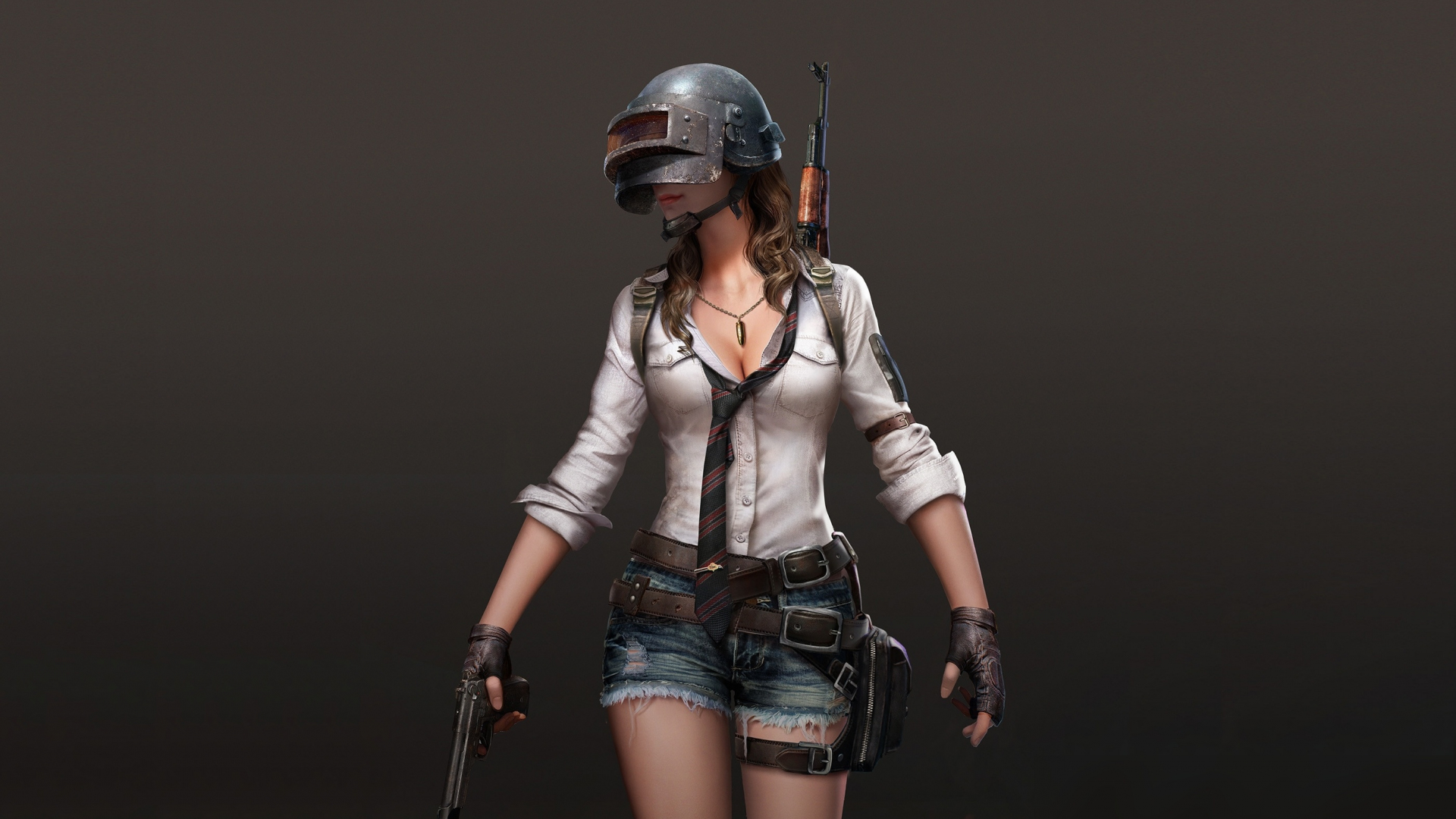 PlayerUnknown's Battlegrounds Wallpapers