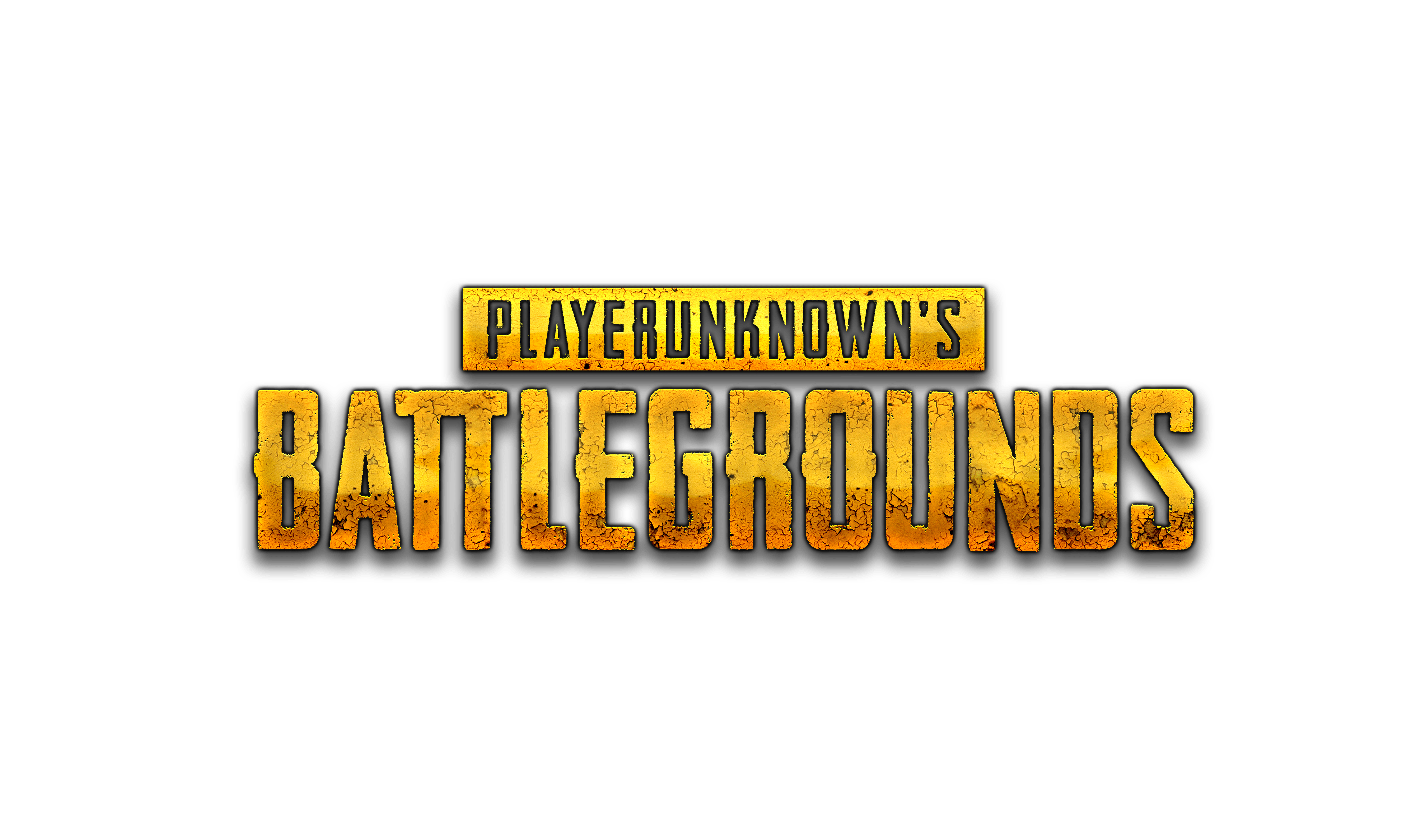 Playerunknown Battlegrounds Logo Wallpapers