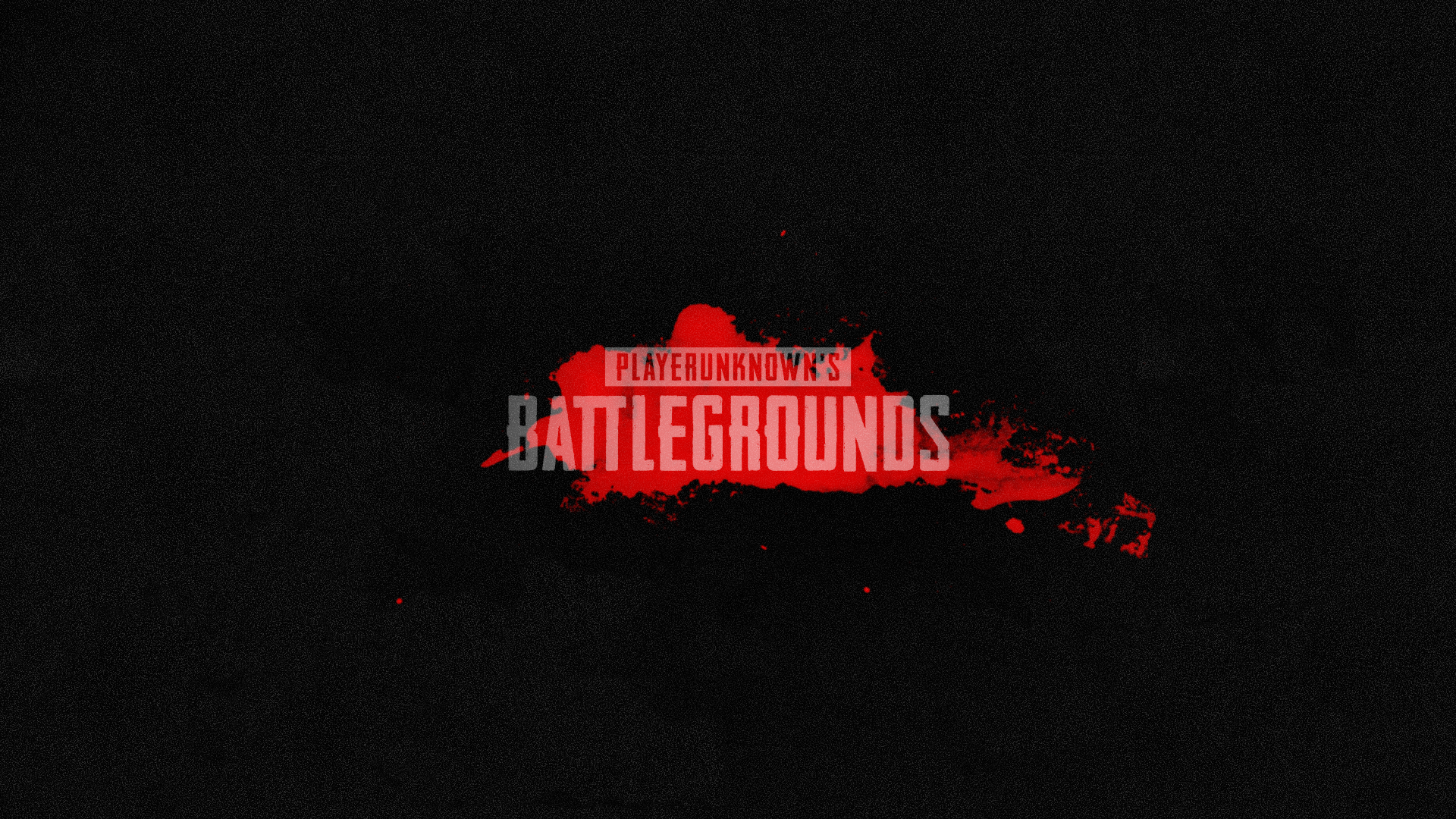 Playerunknown Battlegrounds Logo Wallpapers