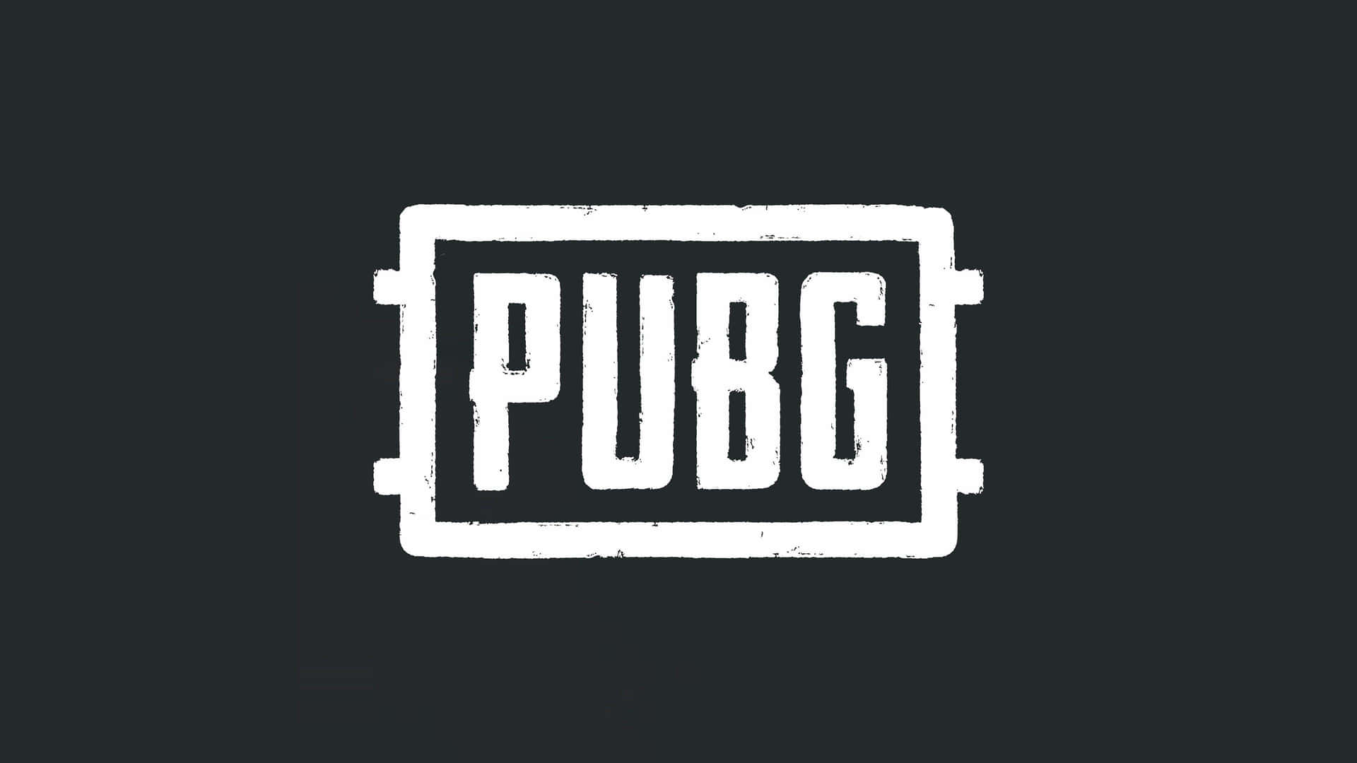 Playerunknown Battlegrounds Logo Wallpapers