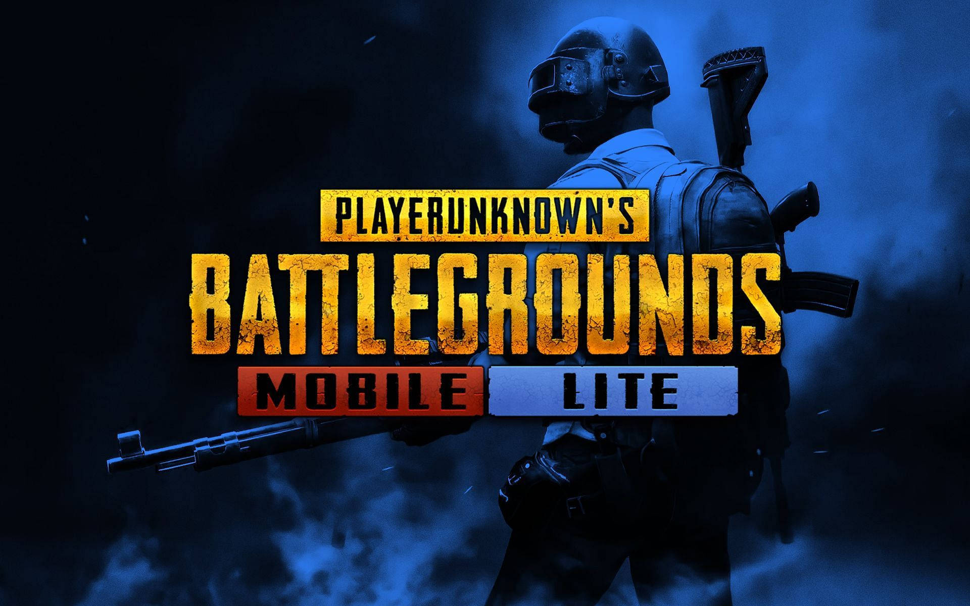 Playerunknown Battlegrounds Logo Wallpapers