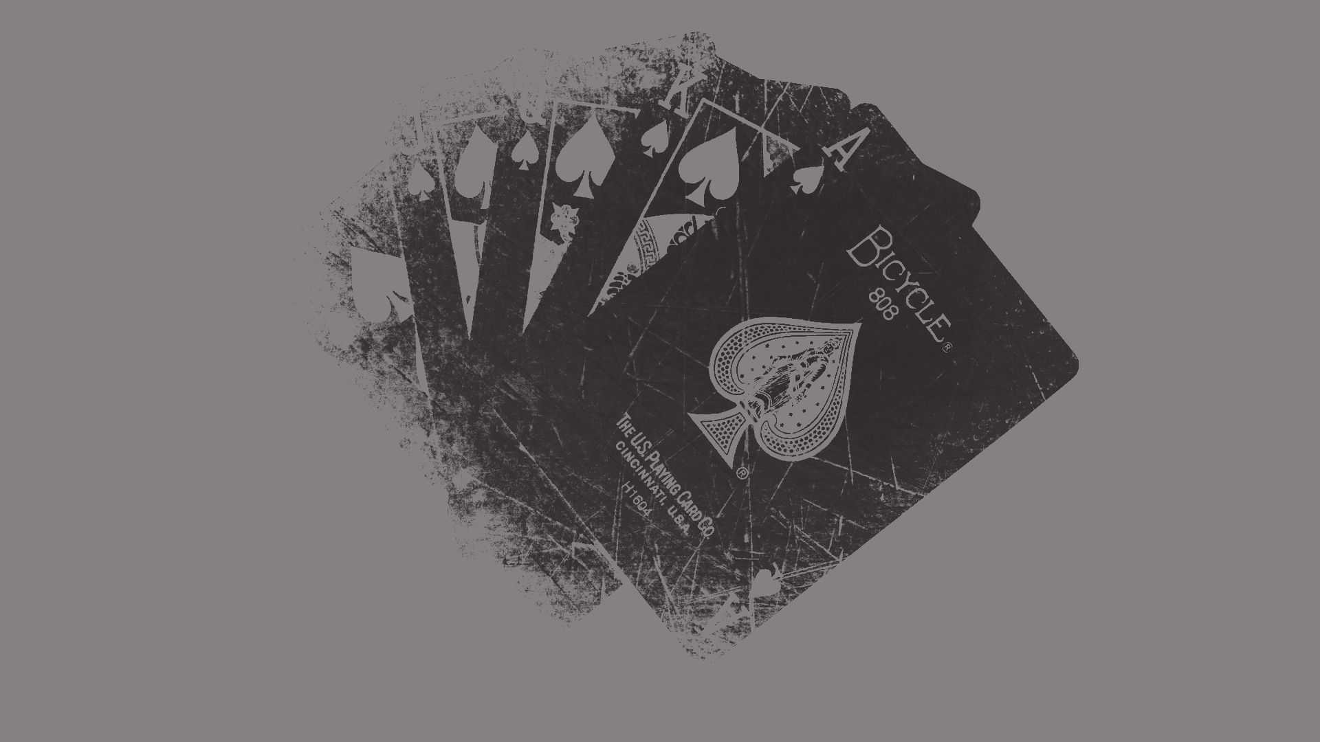 Playing Card 1920X1080 Wallpapers