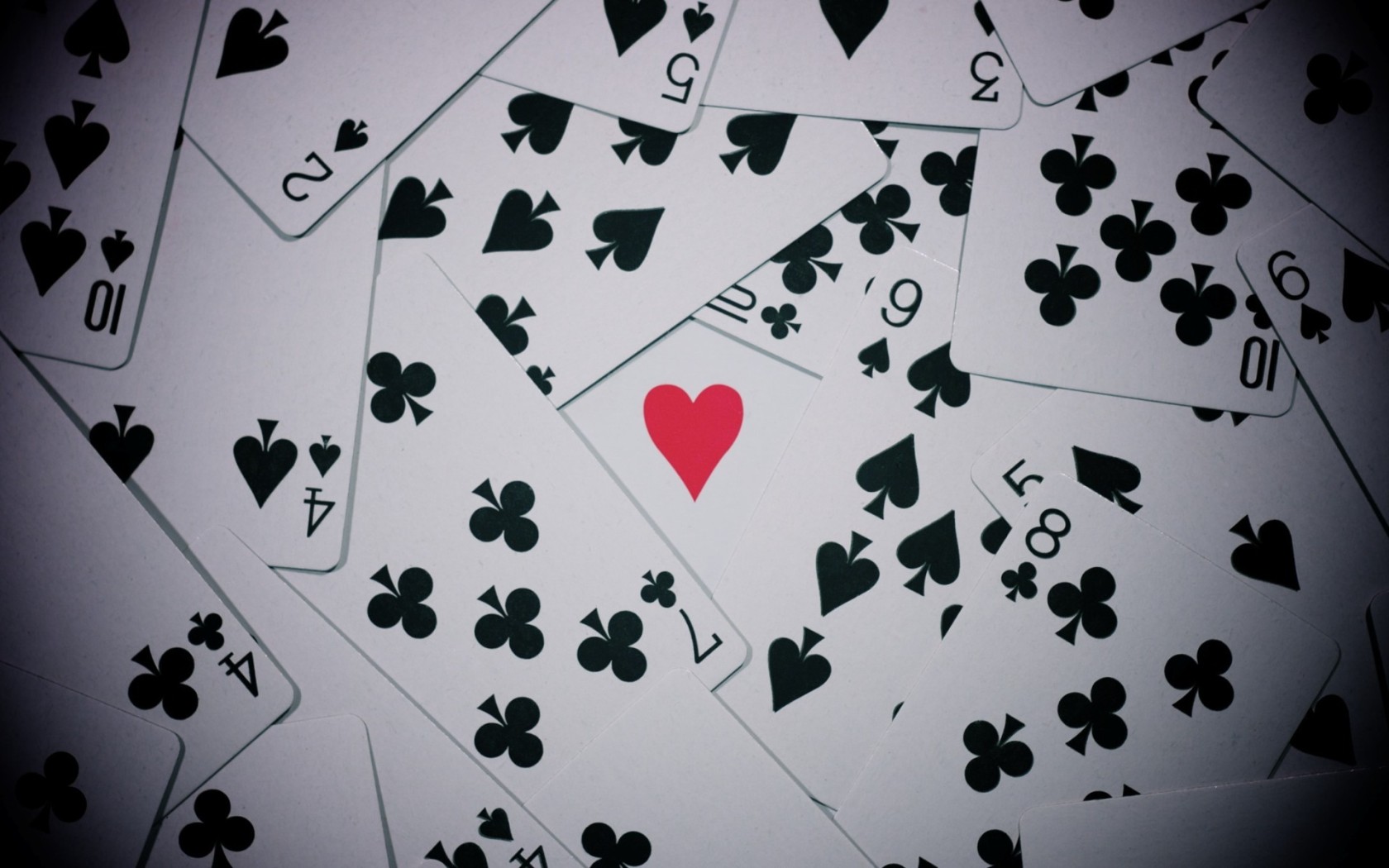 Playing Card 1920X1080 Wallpapers