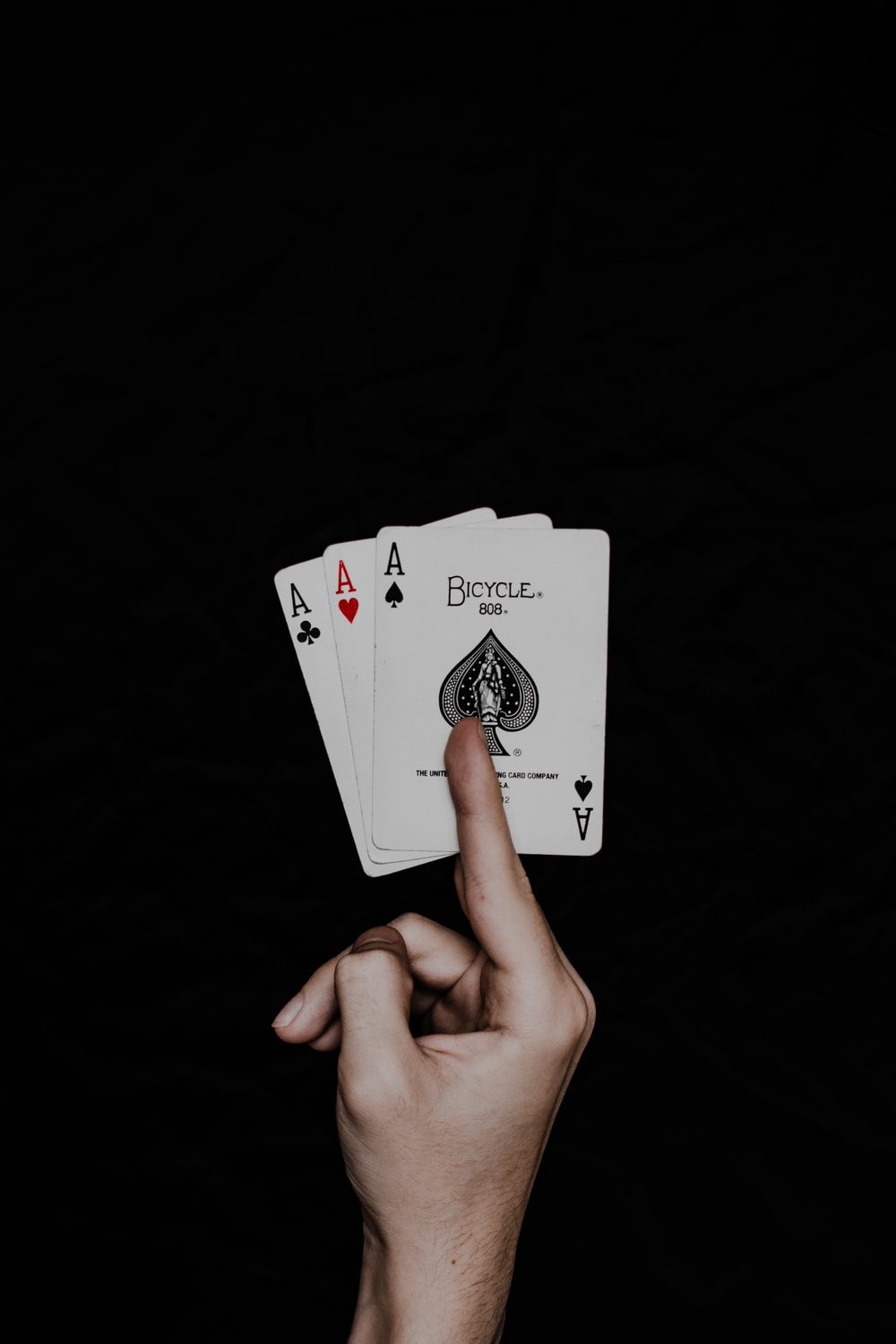 Playing Card 1920X1080 Wallpapers