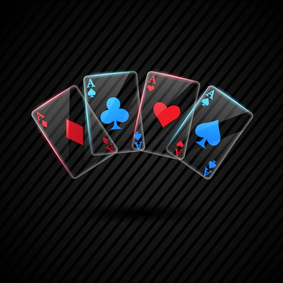 Playing Card 1920X1080 Wallpapers