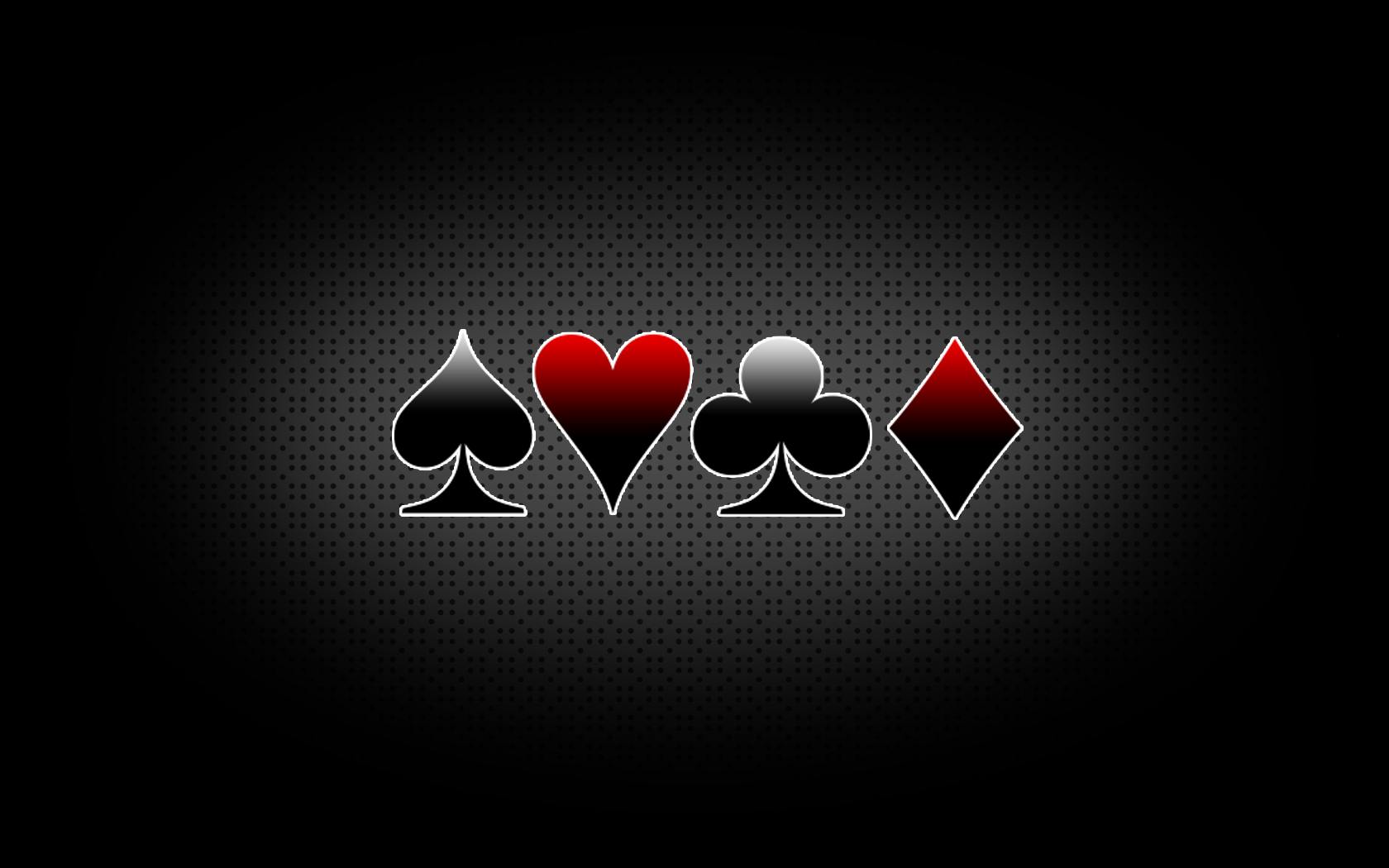 Playing Card 1920X1080 Wallpapers