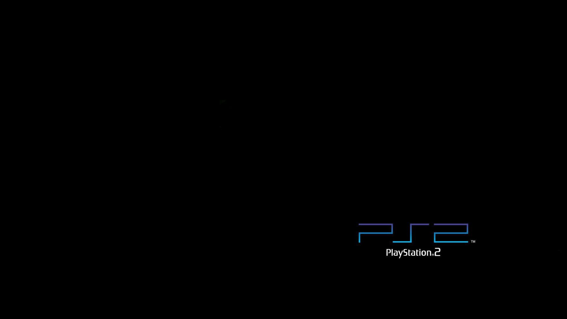 Playstation 2 Background