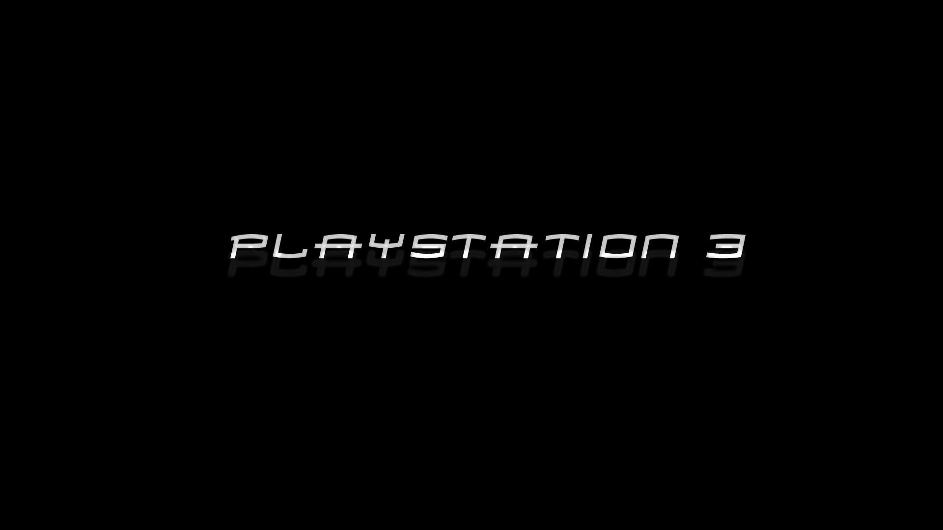 Playstation 3 Wallpapers