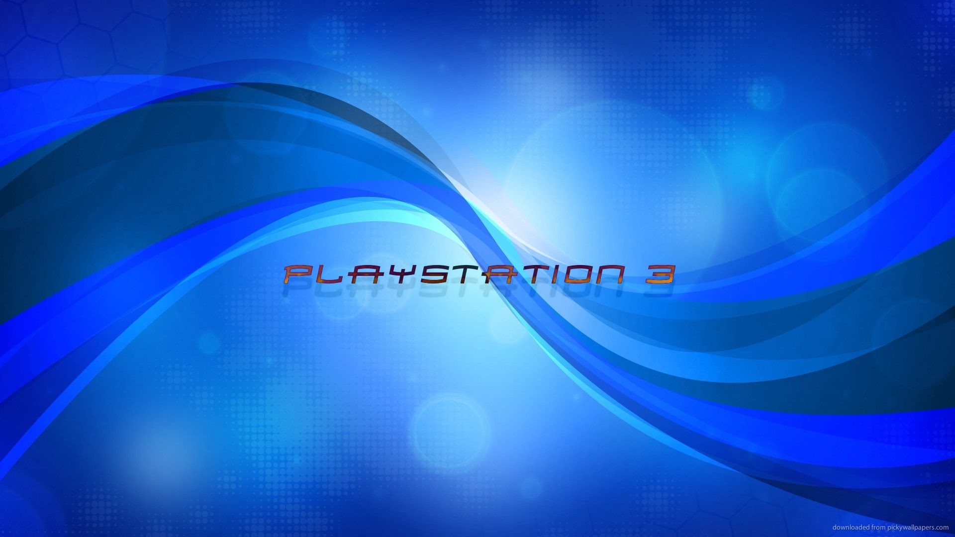Playstation 3 Wallpapers