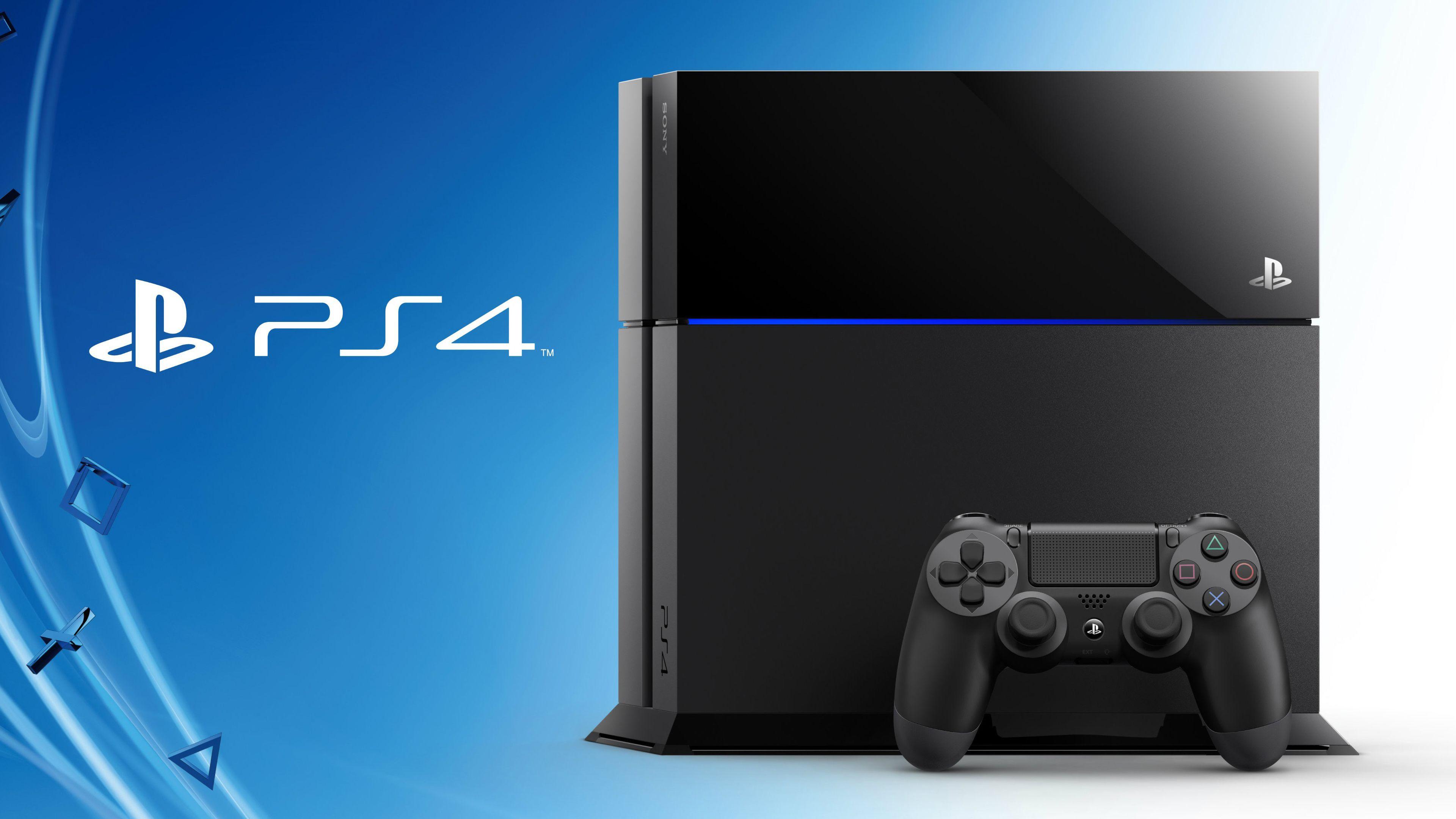 Playstation 4 Hd Wallpapers