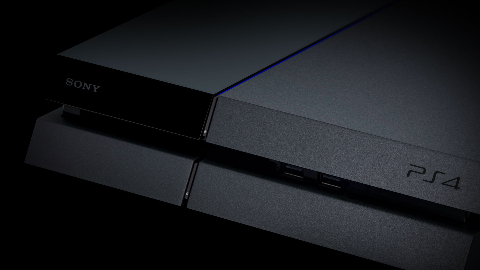 Playstation 4 Hd Wallpapers