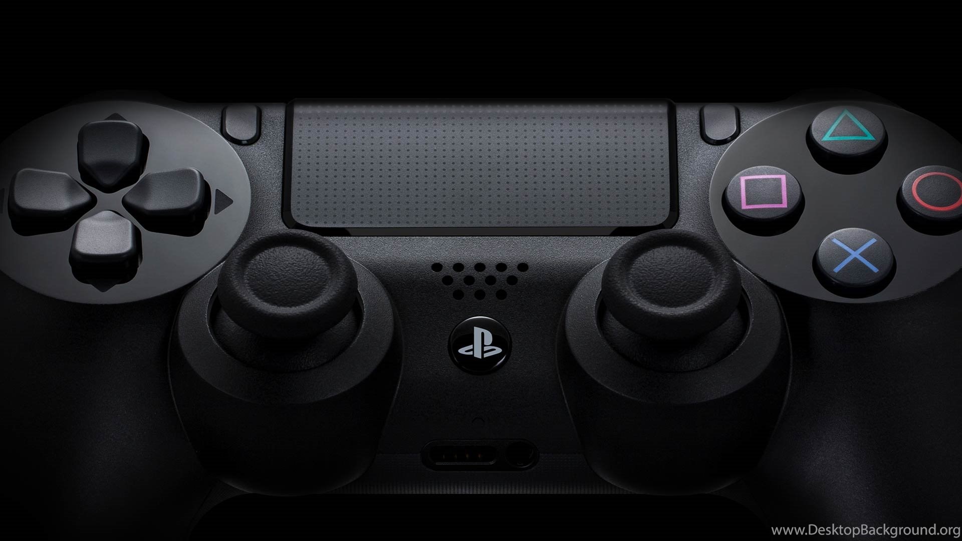 Playstation 4 Hd Wallpapers