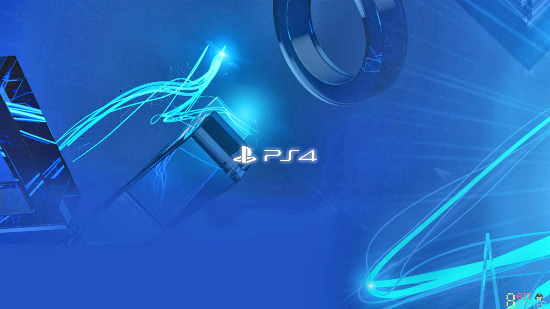 Playstation 4 Hd Wallpapers