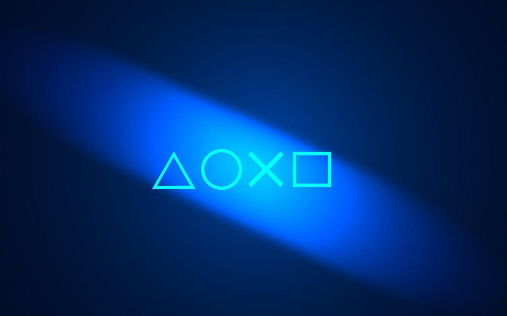 Playstation 4 Hd Wallpapers