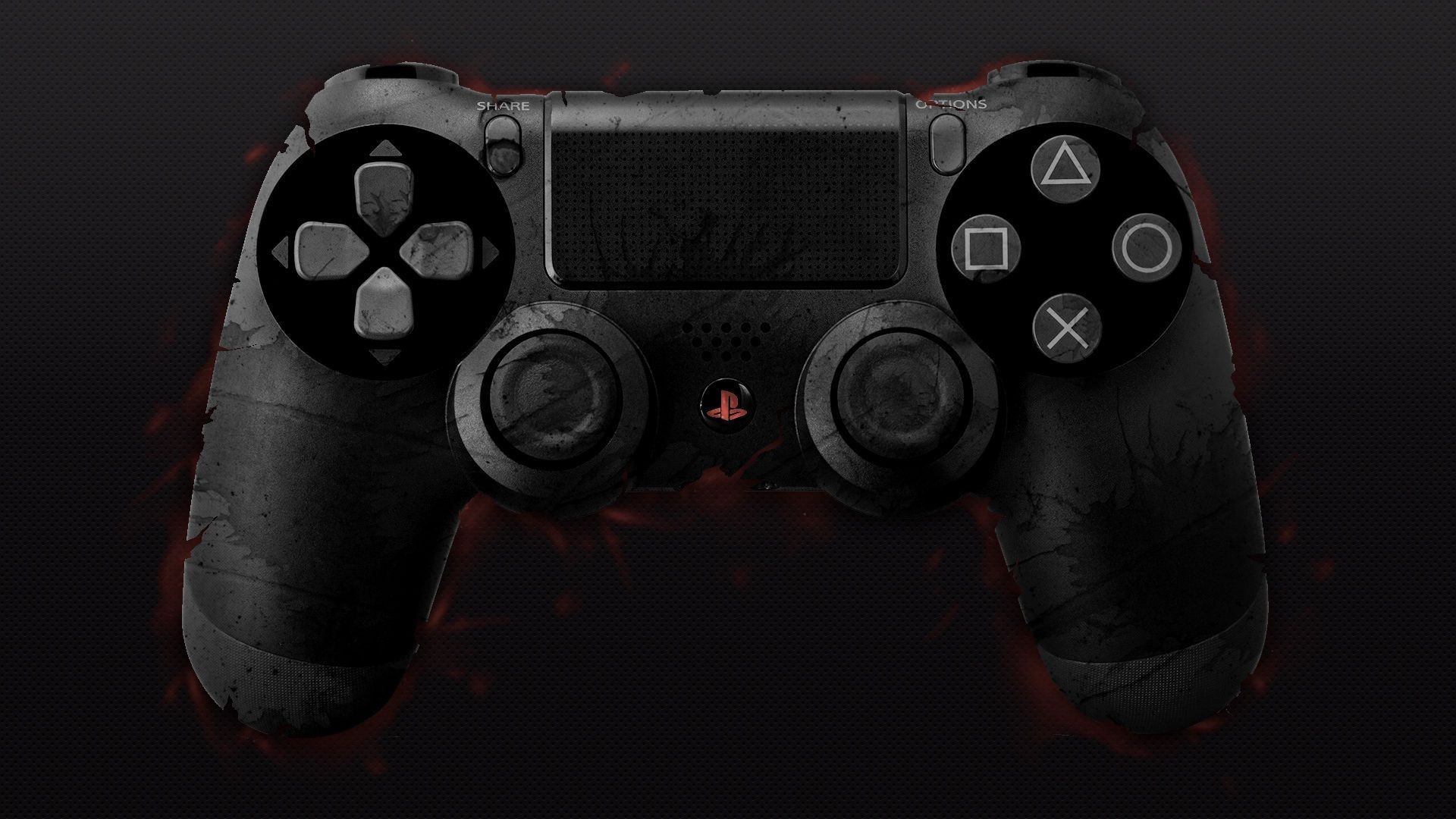 Playstation 4 Hd Wallpapers