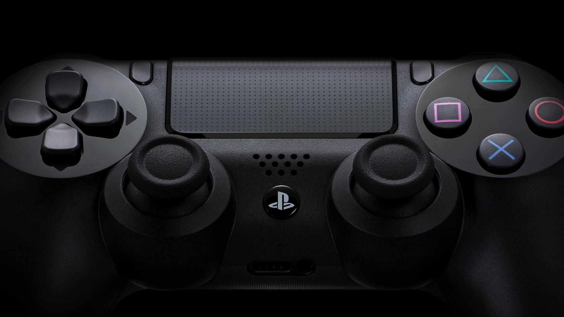 Playstation 4 Hd Wallpapers