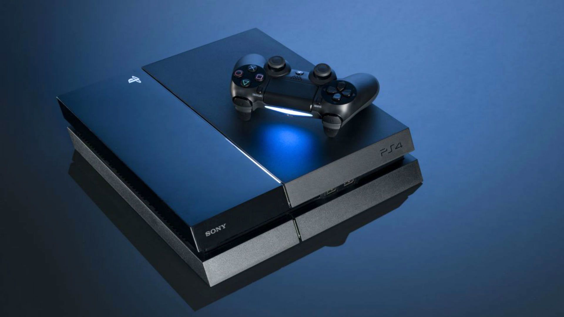 Playstation 4 Hd Wallpapers