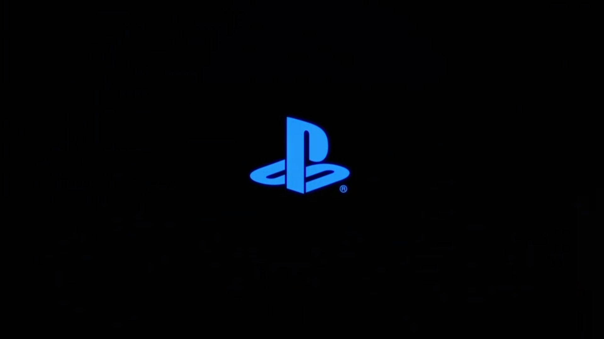 Playstation 4 Wallpapers