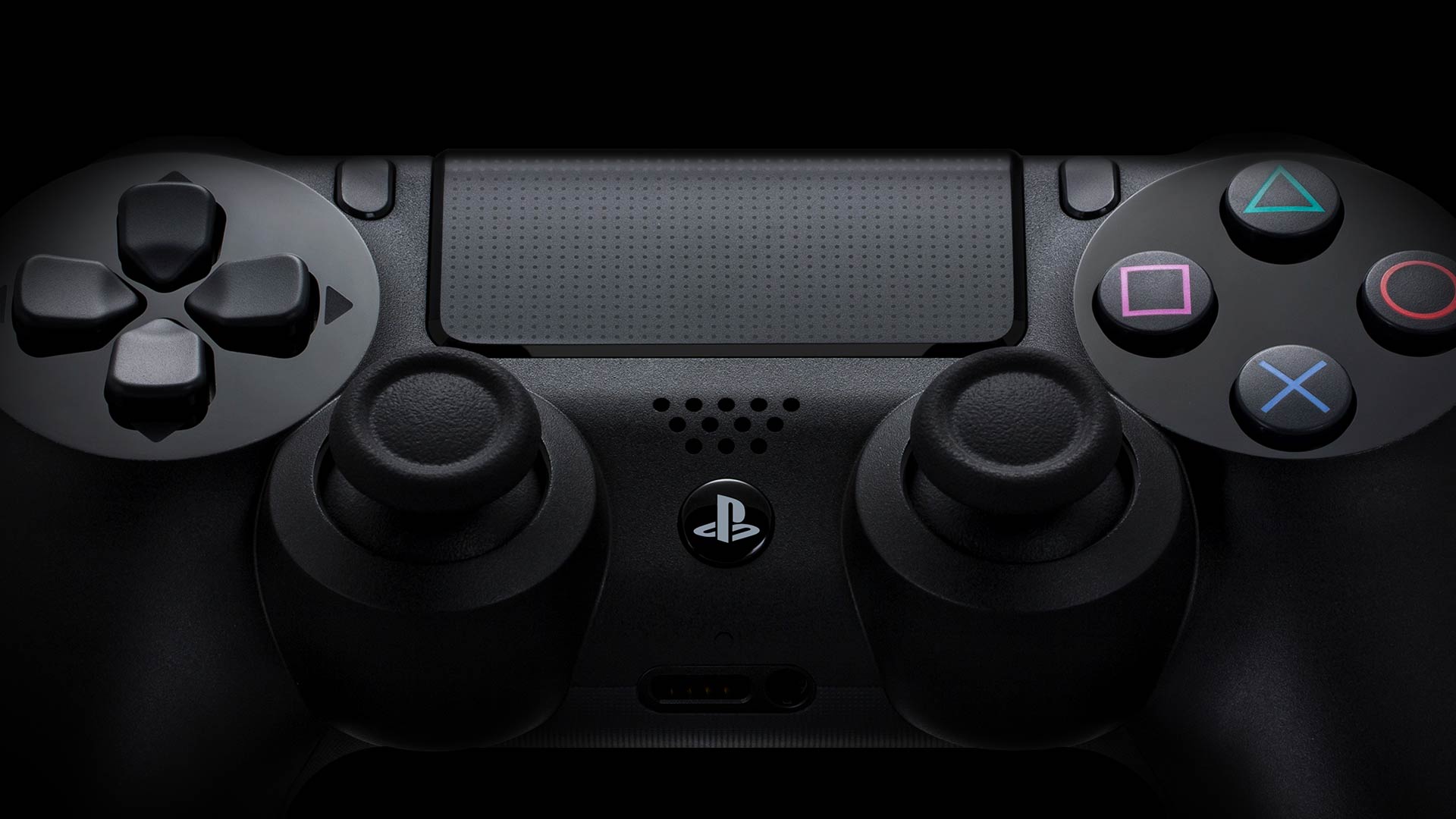 Playstation 4 Wallpapers