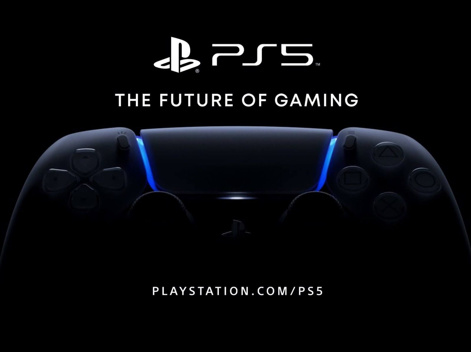 Playstation 5 Wallpapers