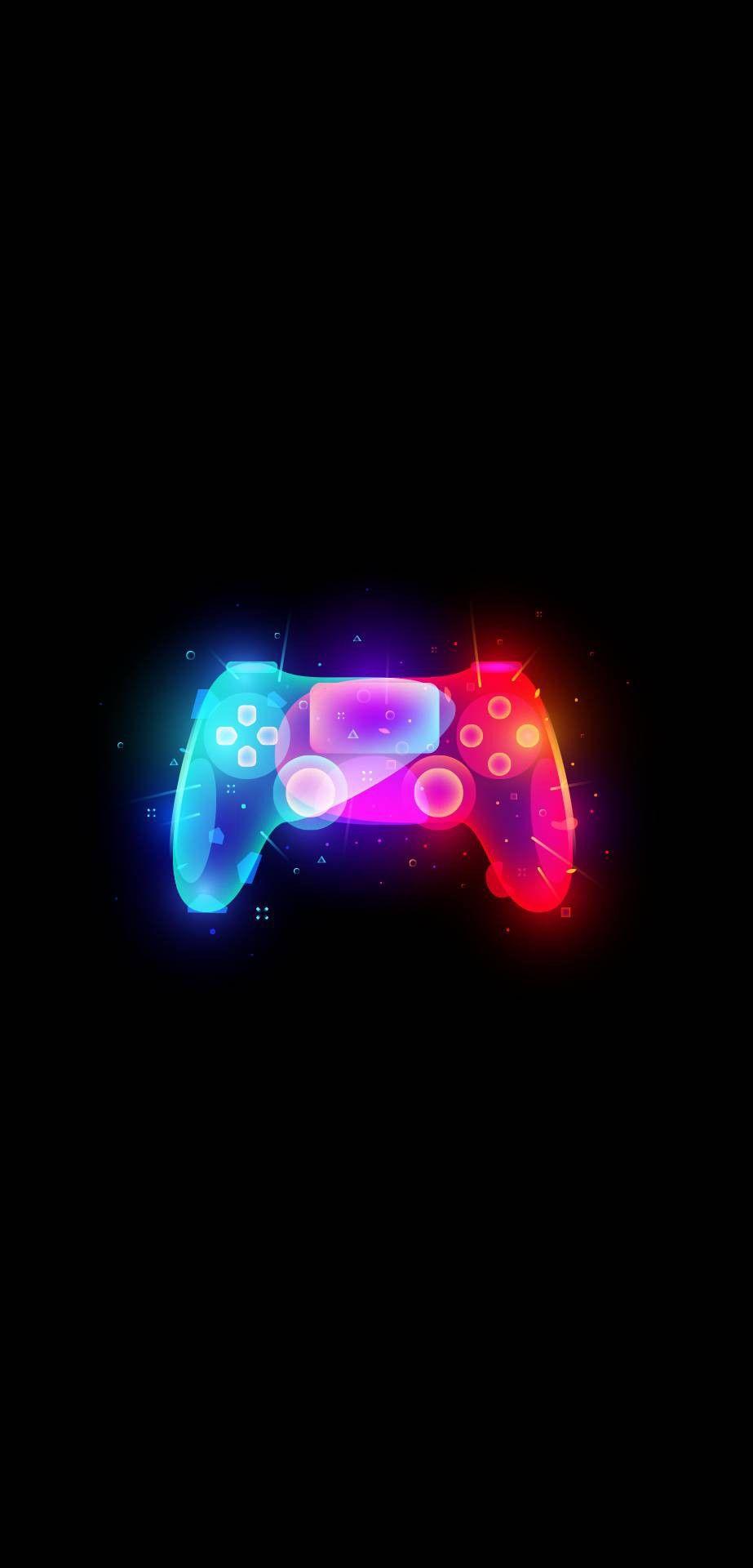 Playstation 5 Wallpapers