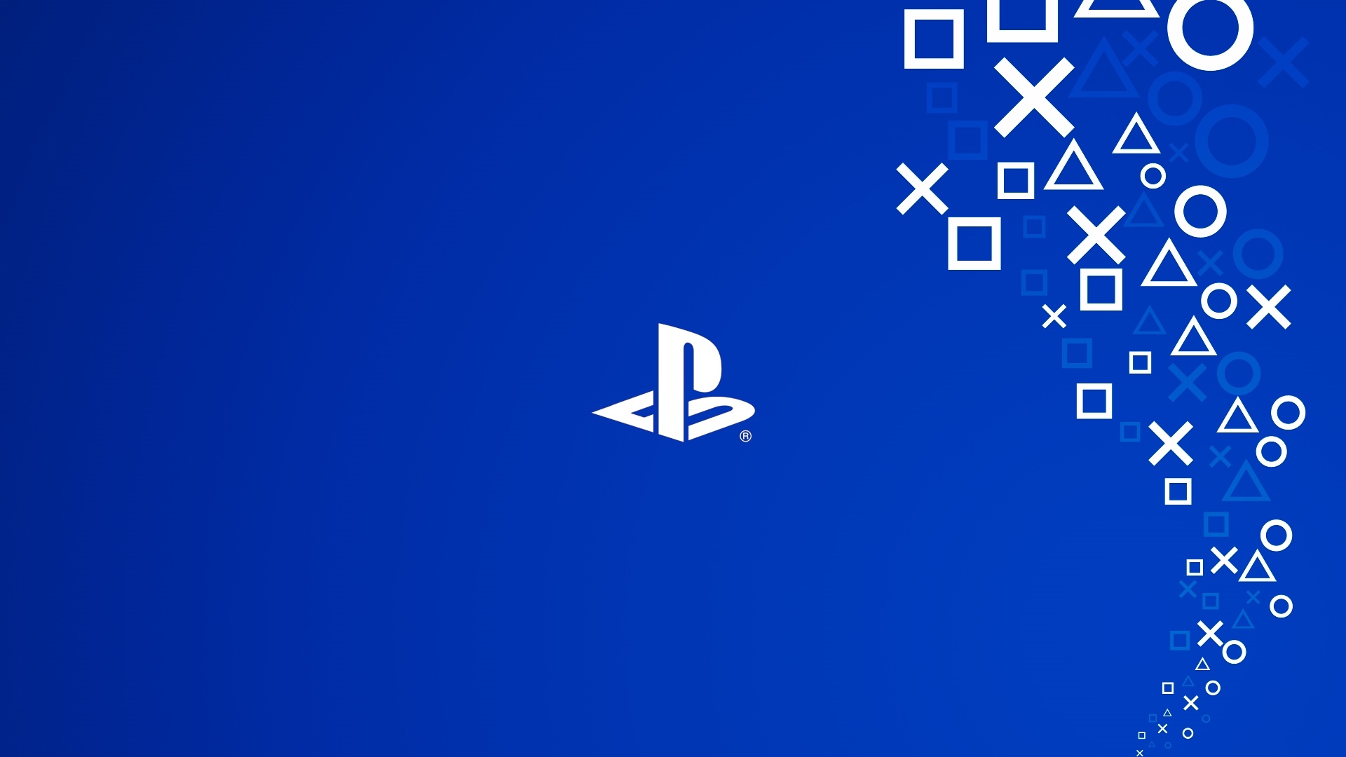 Playstation 5 Wallpapers