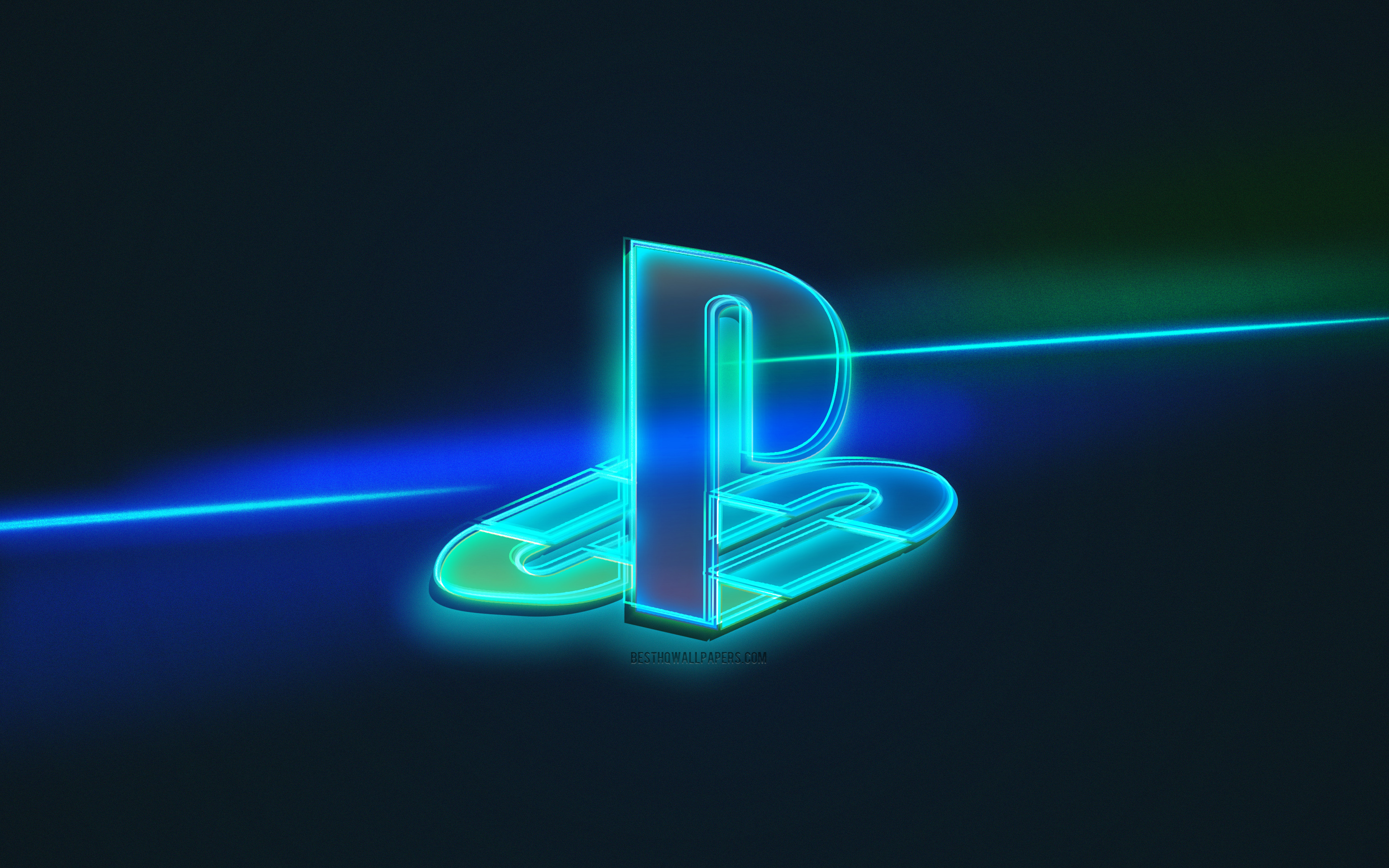 Playstation Art Wallpapers