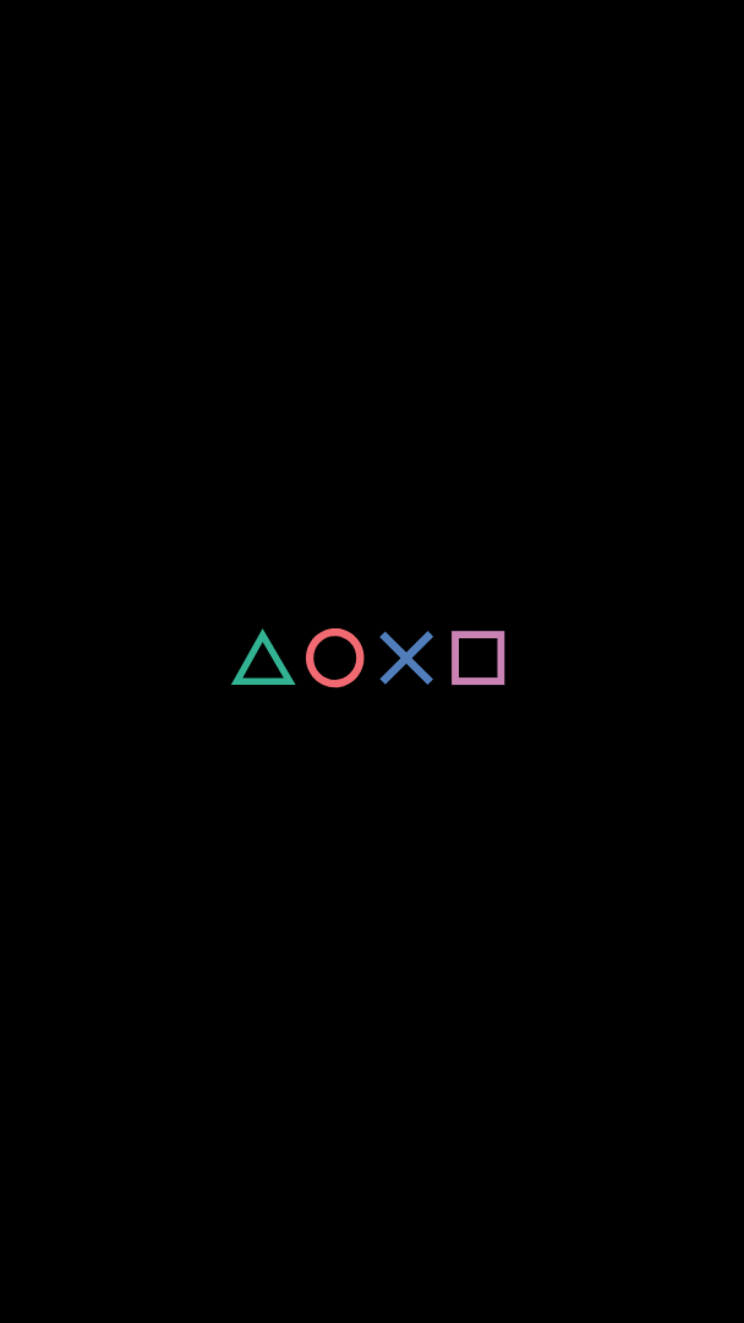 Playstation Buttons Wallpapers