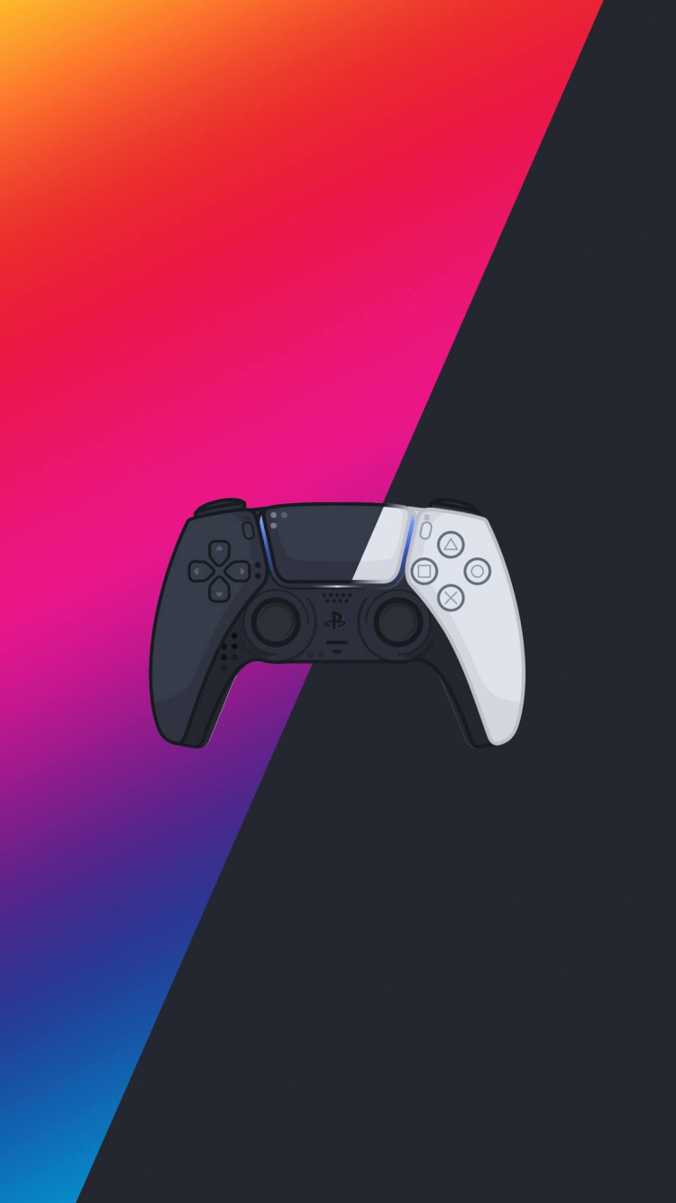 Playstation Iphone Wallpapers