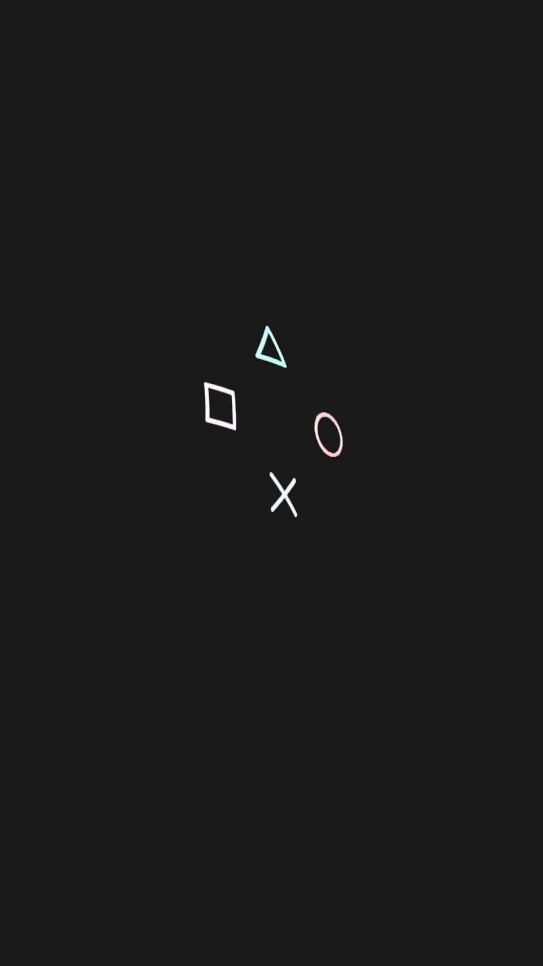 Playstation Iphone Wallpapers