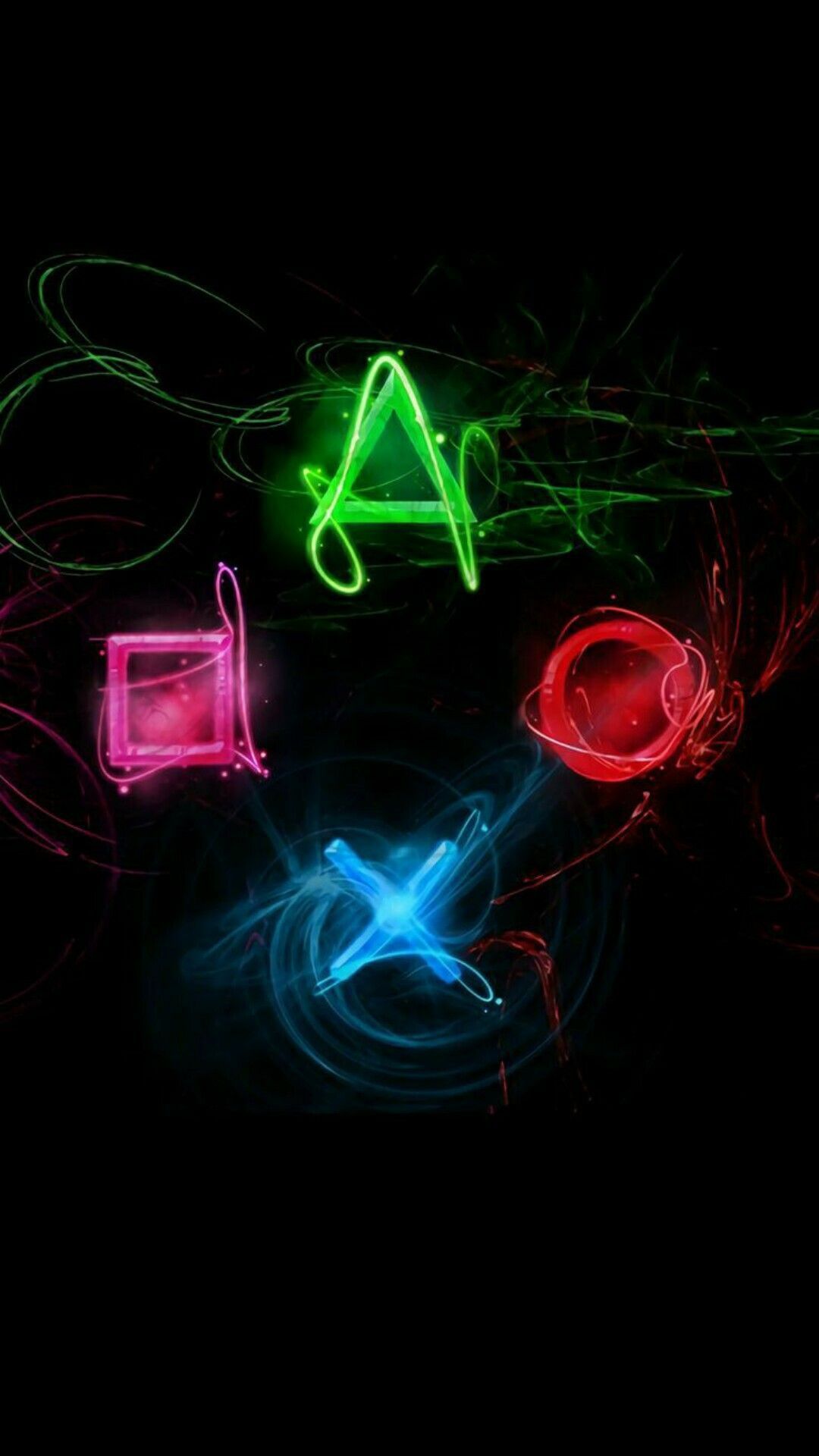 Playstation Phone Wallpapers