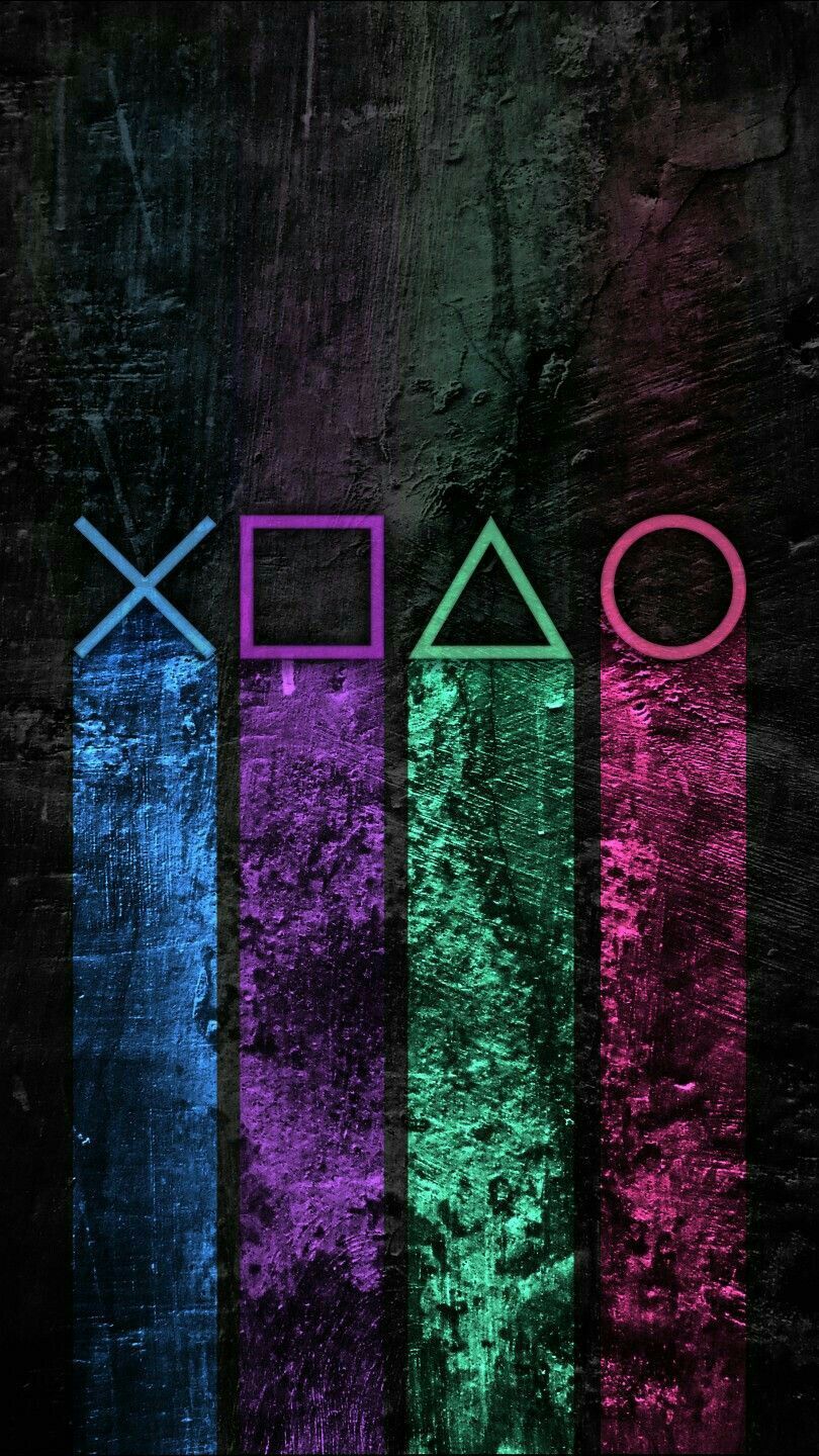 Playstation Phone Wallpapers