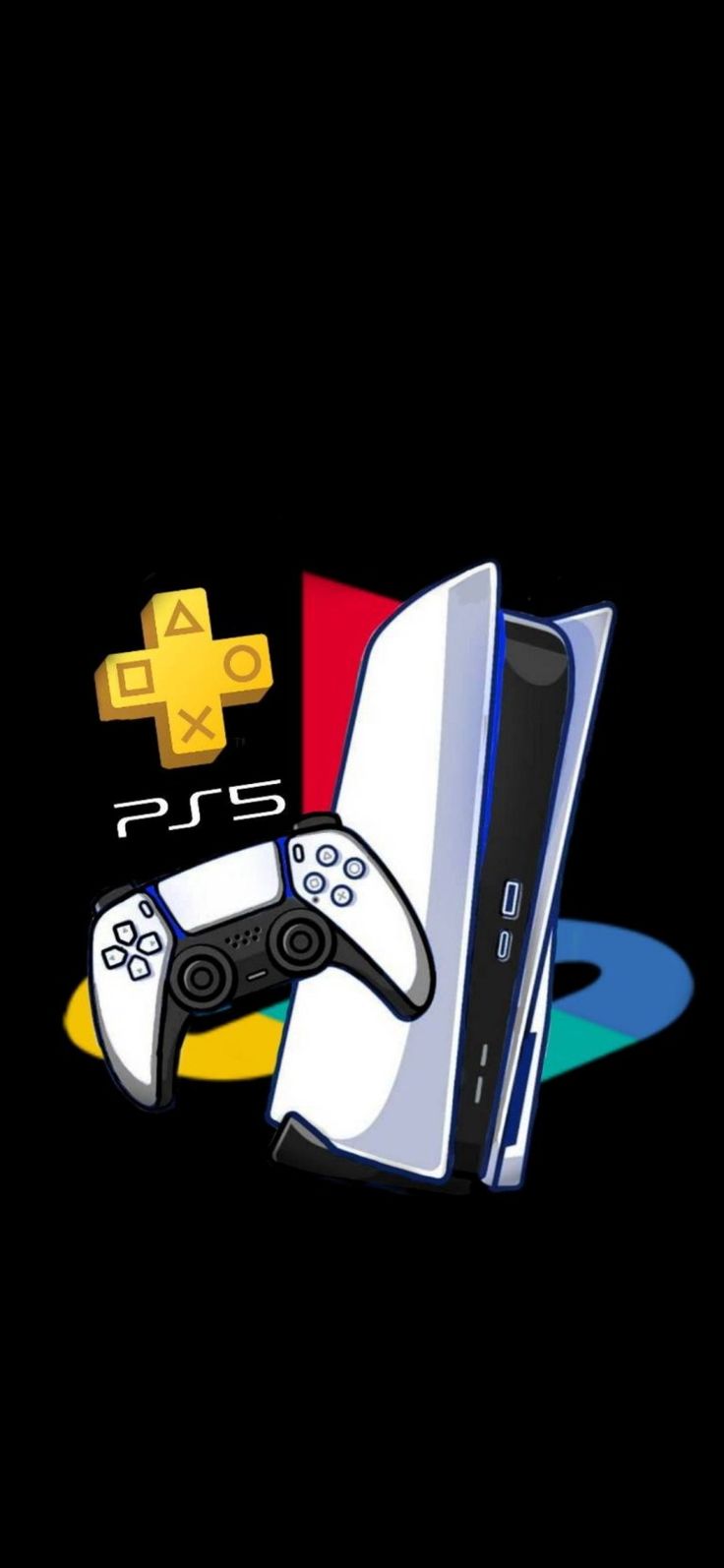 Playstation Phone Wallpapers