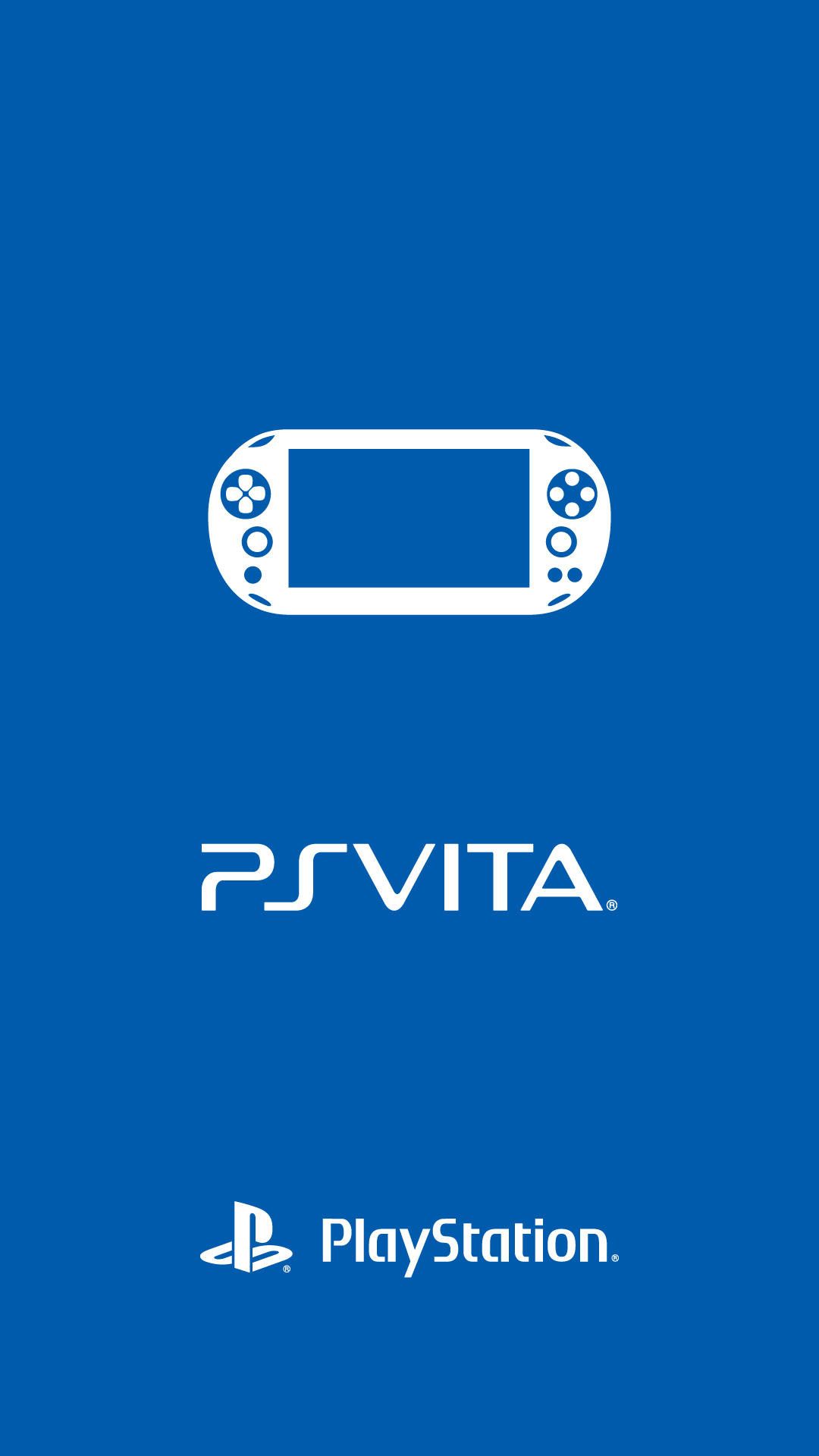 Playstation Vita Backgrounds