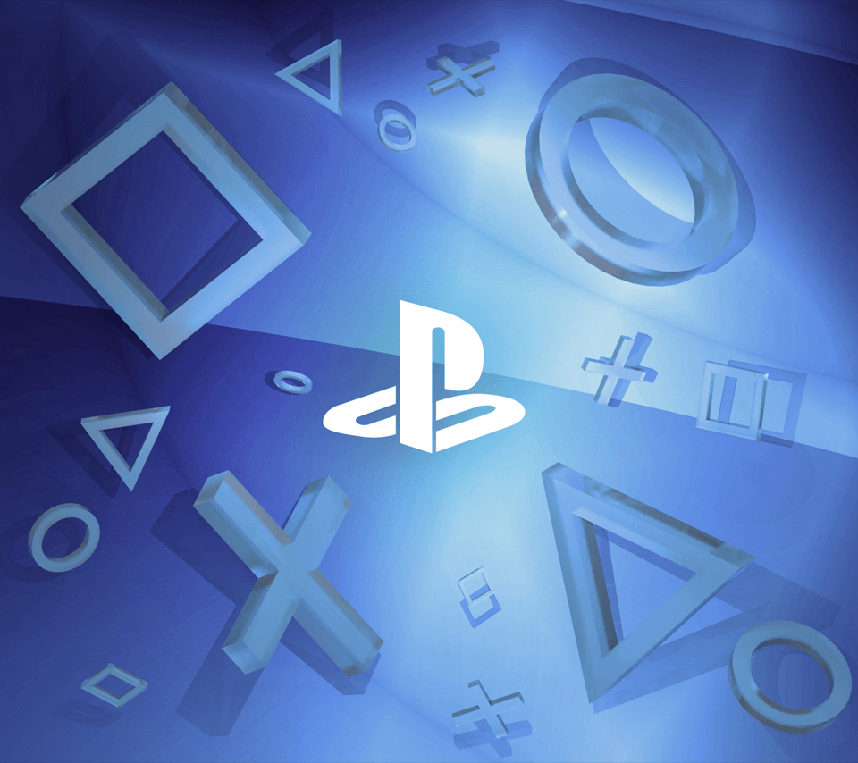 Playstation Wallpapers