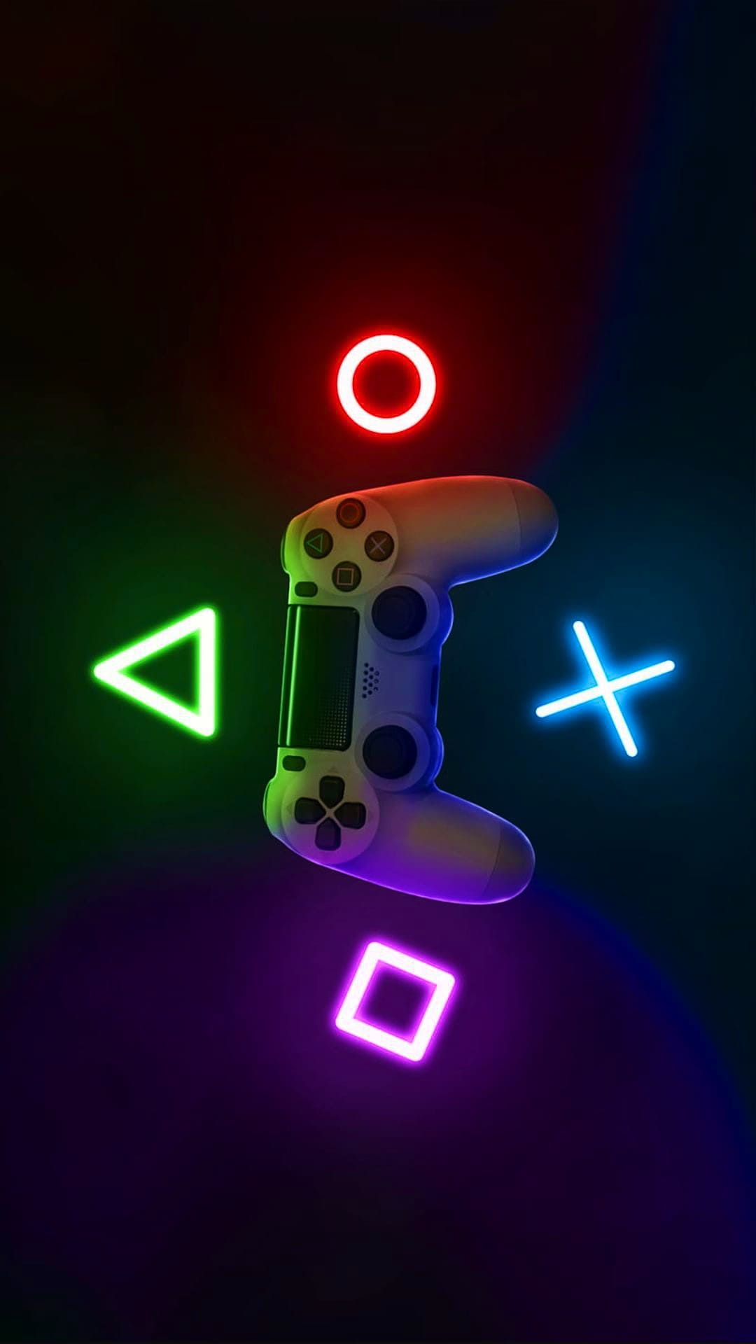 Playstation Wallpapers