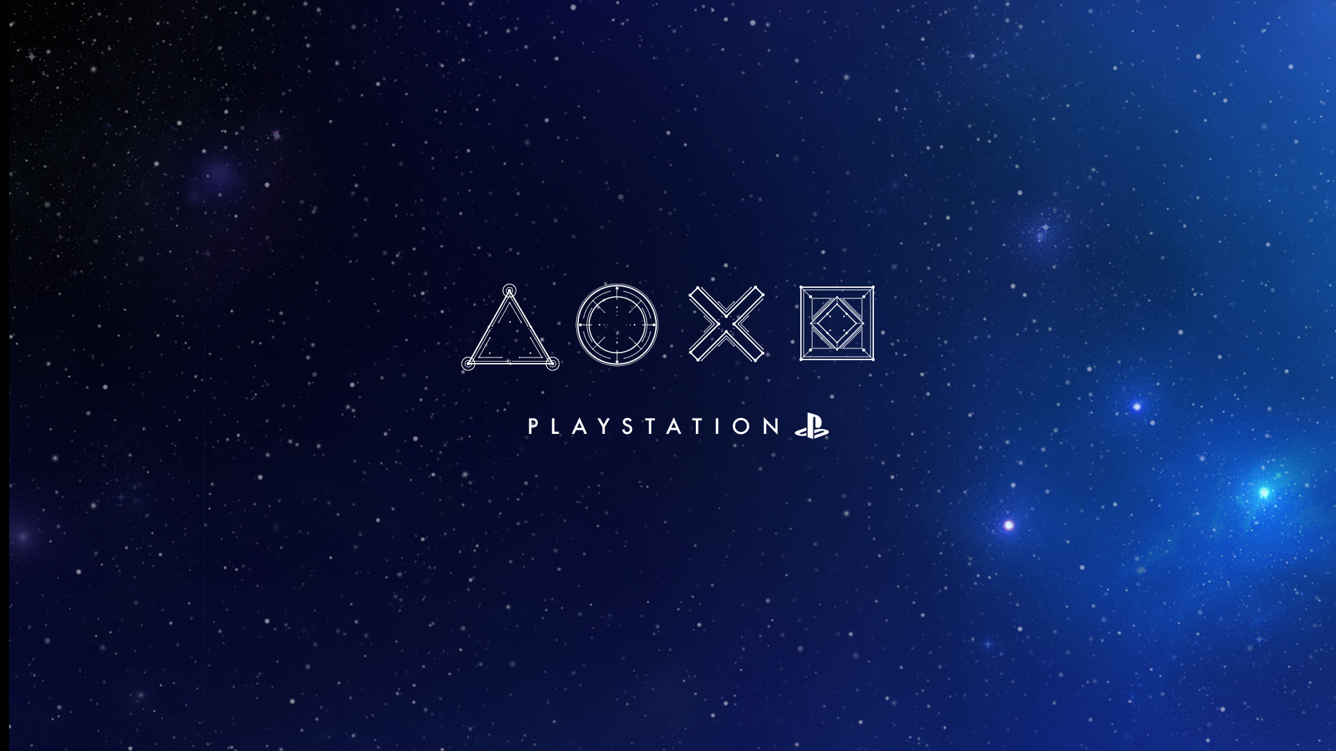 Playstation Wallpapers