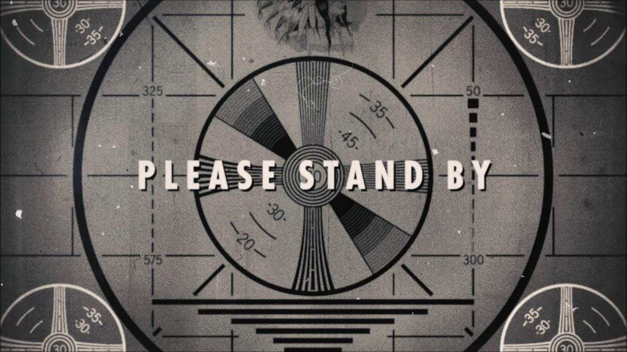 Please Stand By 1920X1080 Wallpapers